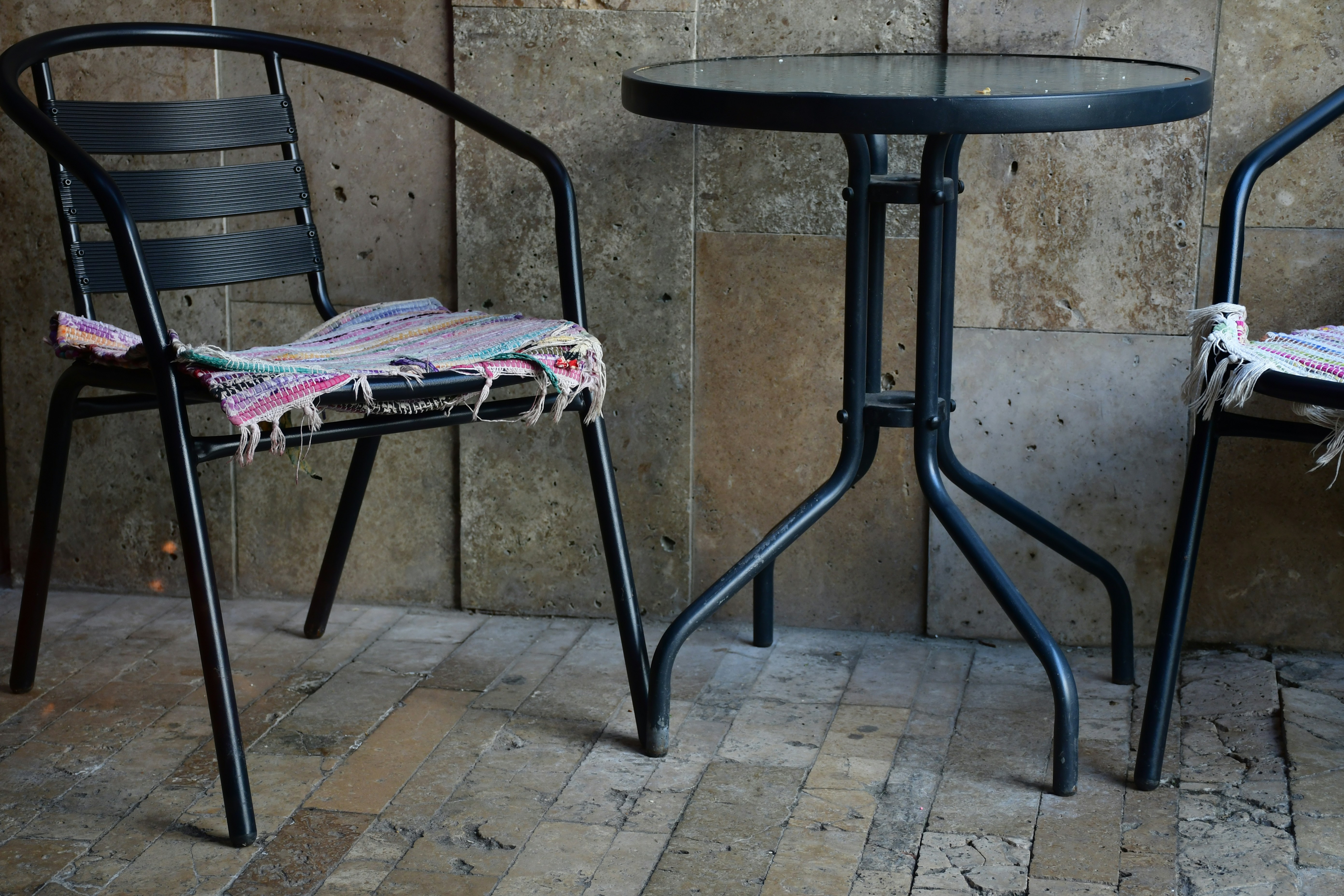 Relaxing outdoor chair, ilustrasi artikel Recliner Bliss: Top Camping Chairs for Ultimate Relaxation 5