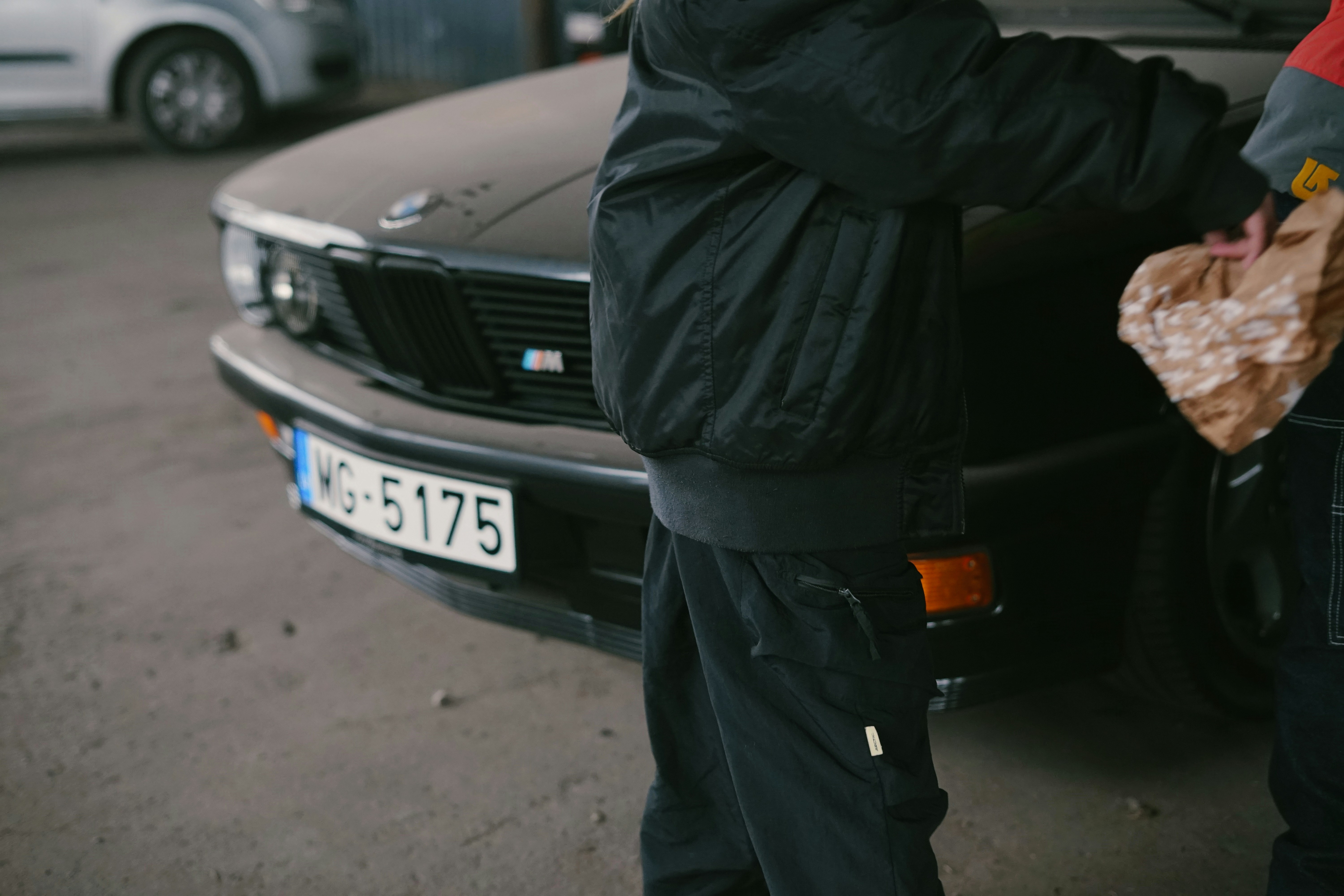 The Importance of Vehicle Registration Plates for Buyers — CarVouch used car guide