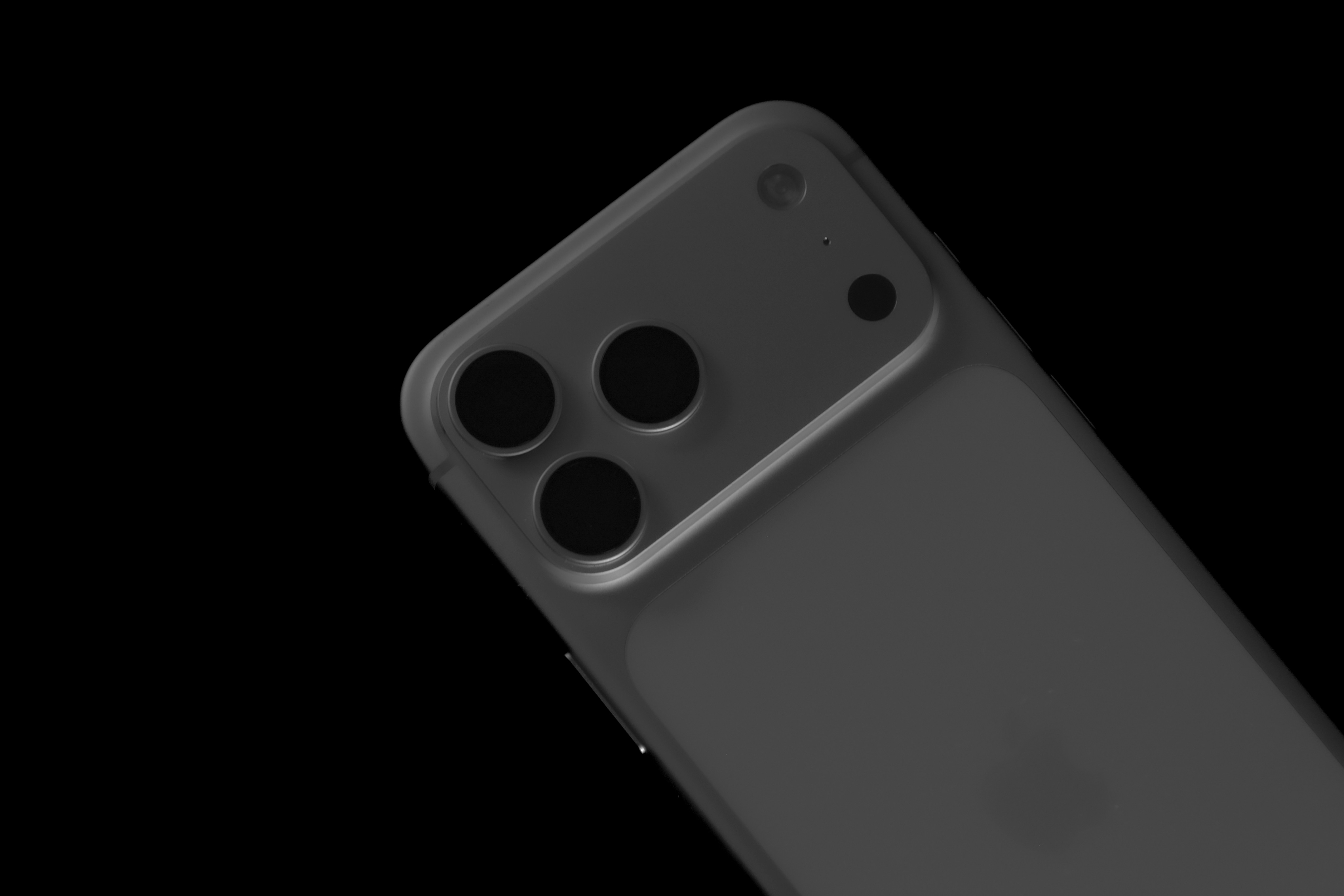 Descubra o Segredo Incrível do iPhone 17 Pro Max que Está Deixando os Especialistas em Choque!