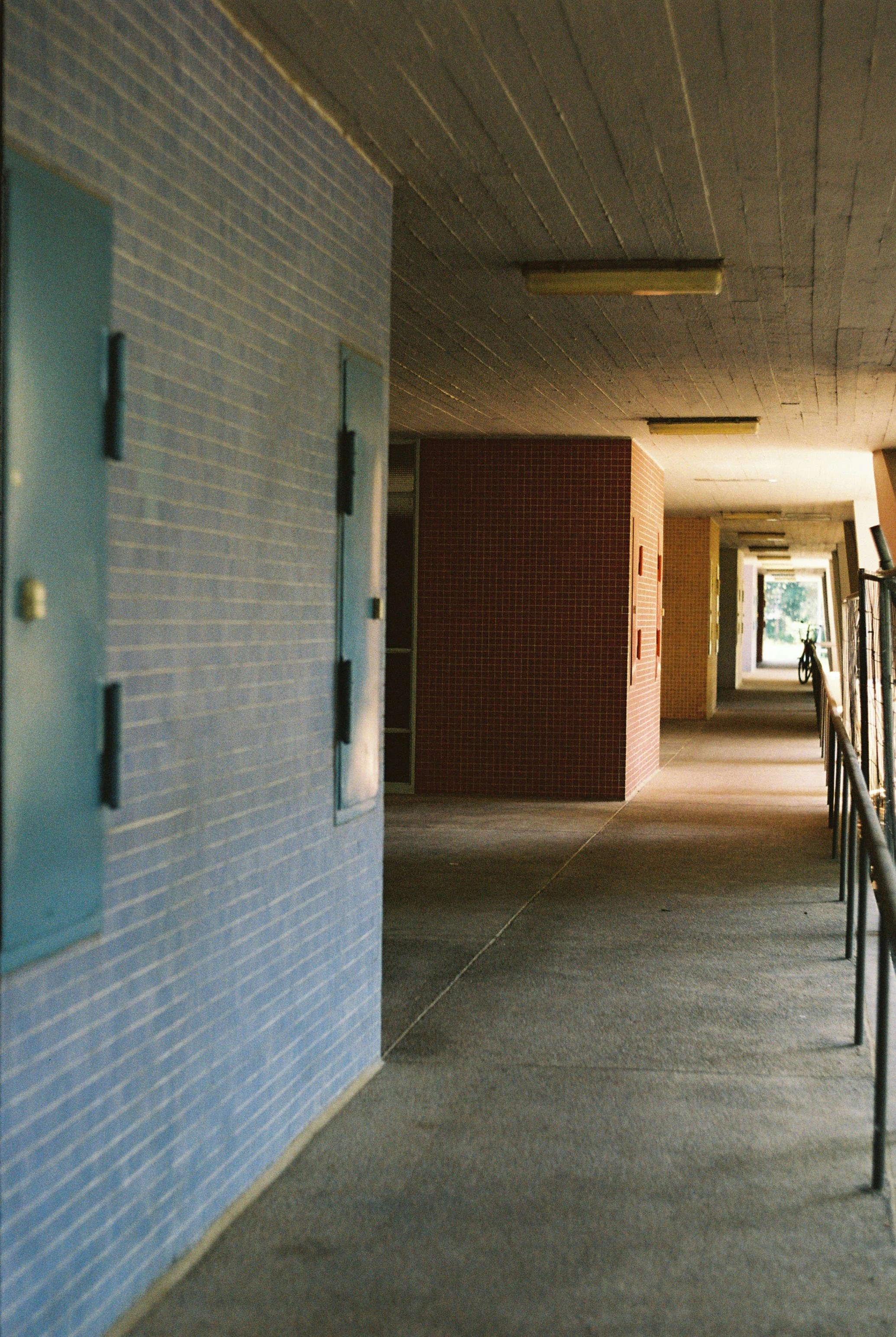 Пример прихожей №6