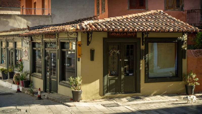 Best Budget Hostels in Nafplio That Are Actually Worth Staying In