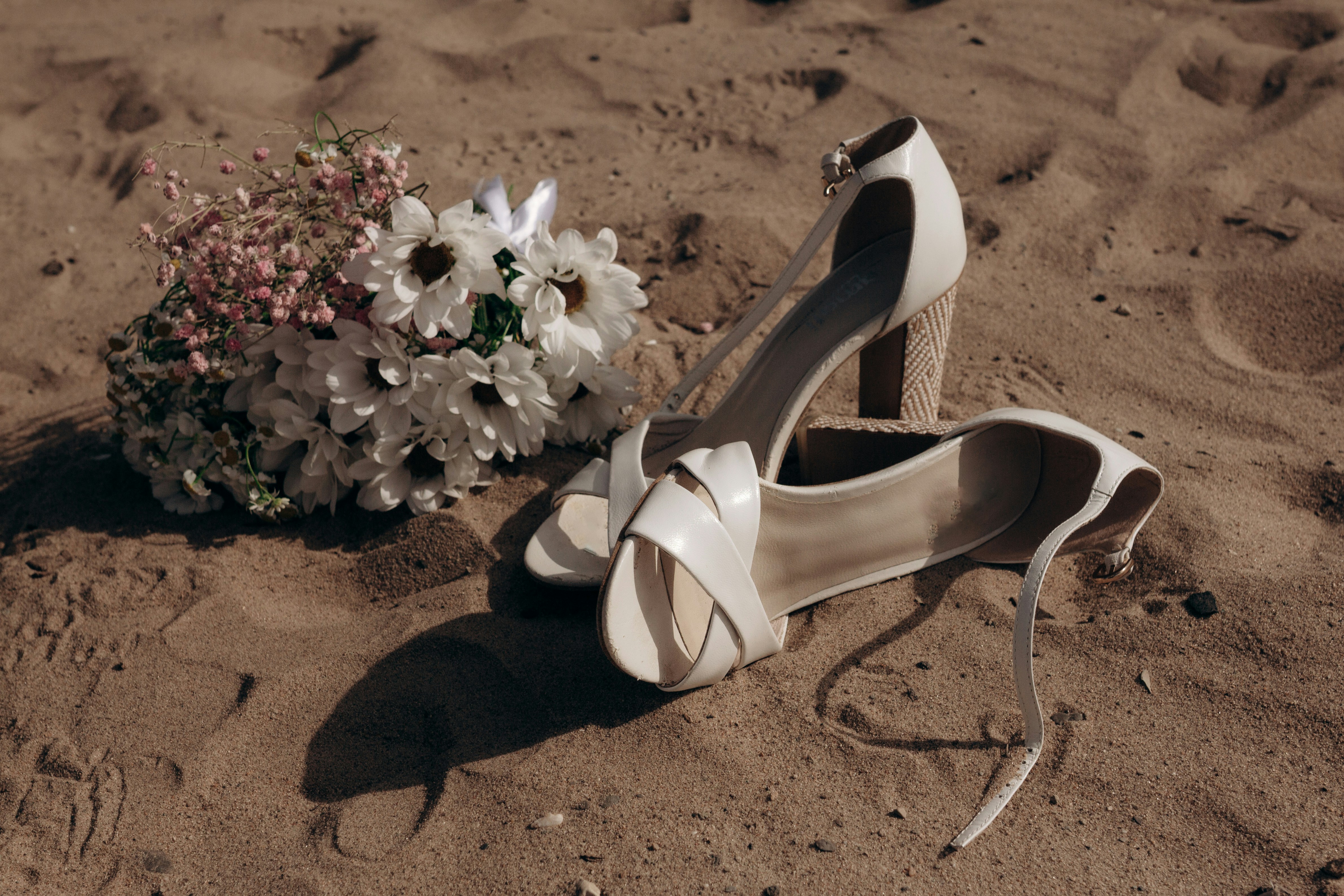 high heels accessories