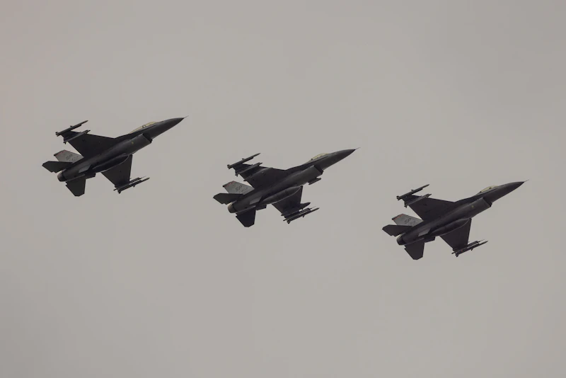 Defence