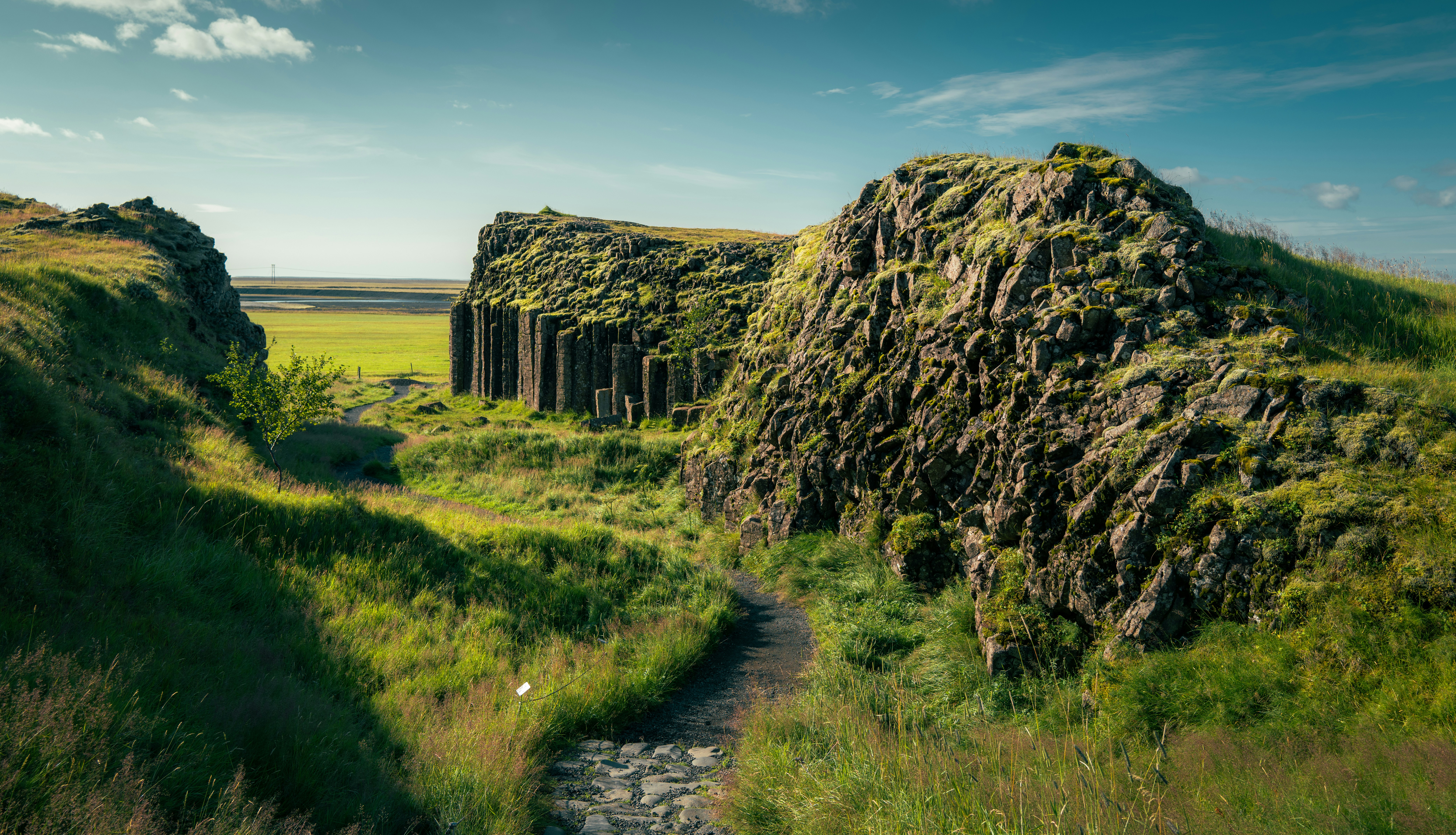 The Lost Legacy: Unraveling the Grandeur and Tragic Demise of the Library of Alexandria