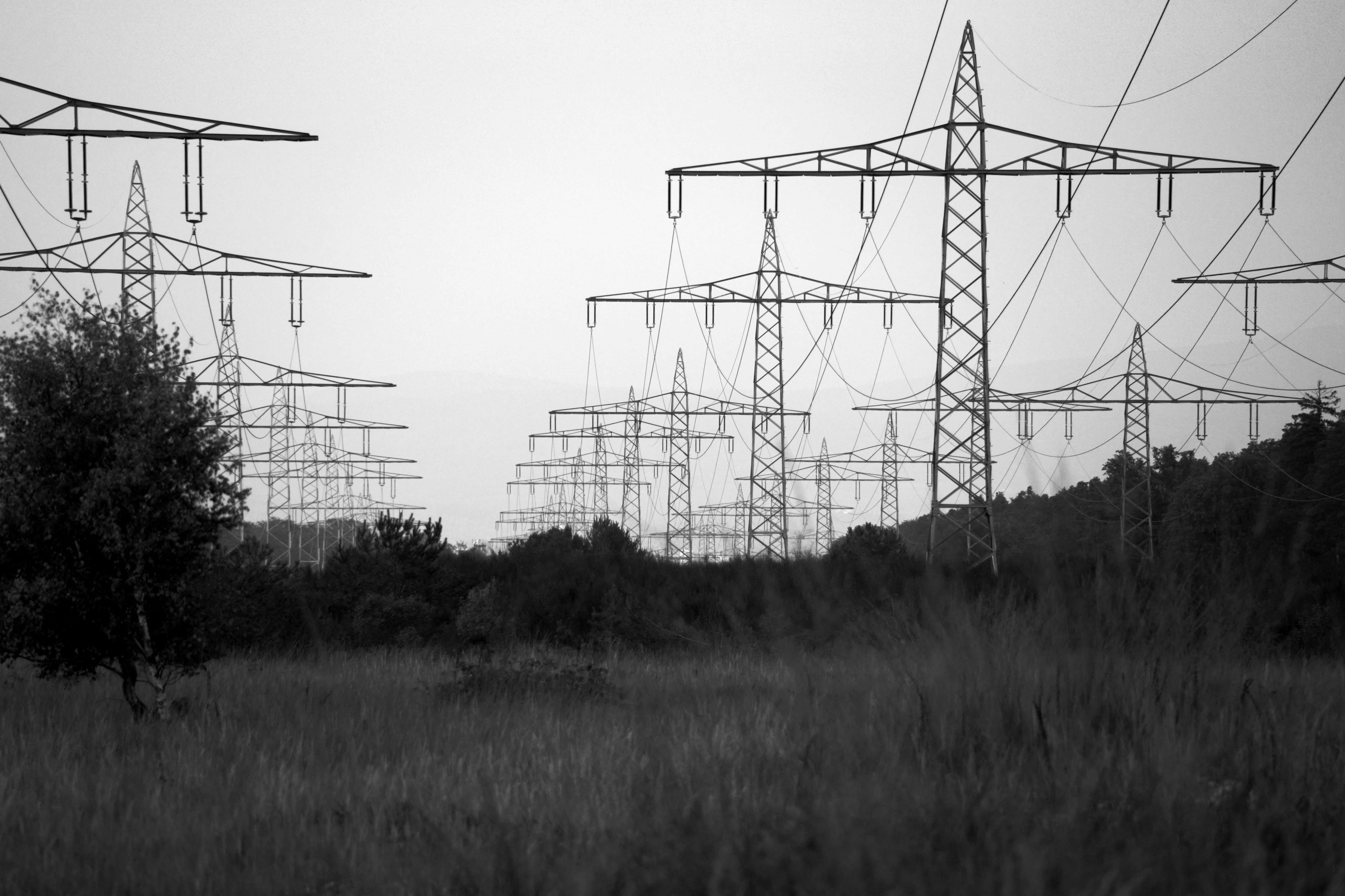 【电力快讯】“十四五”时期我国2.4万生态环境治理工程助力绿色转型-中电数媒-数字电网新门户