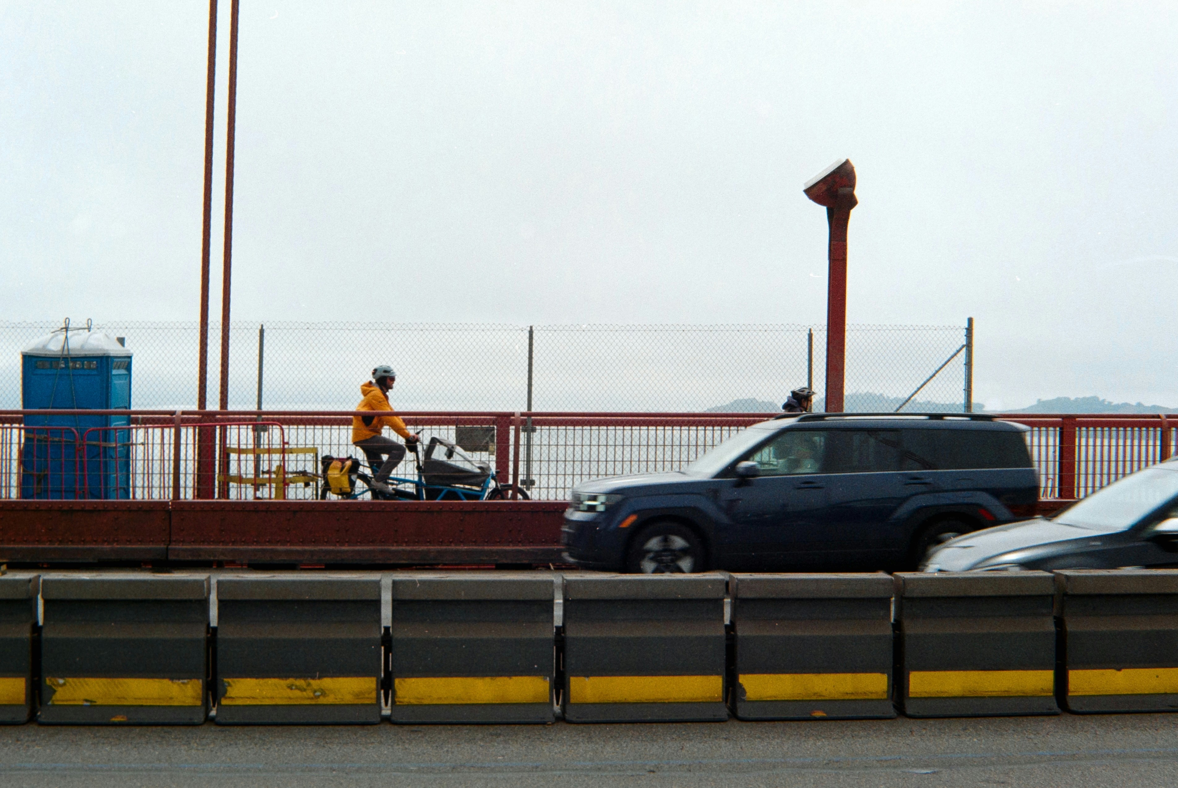 cargo safety
