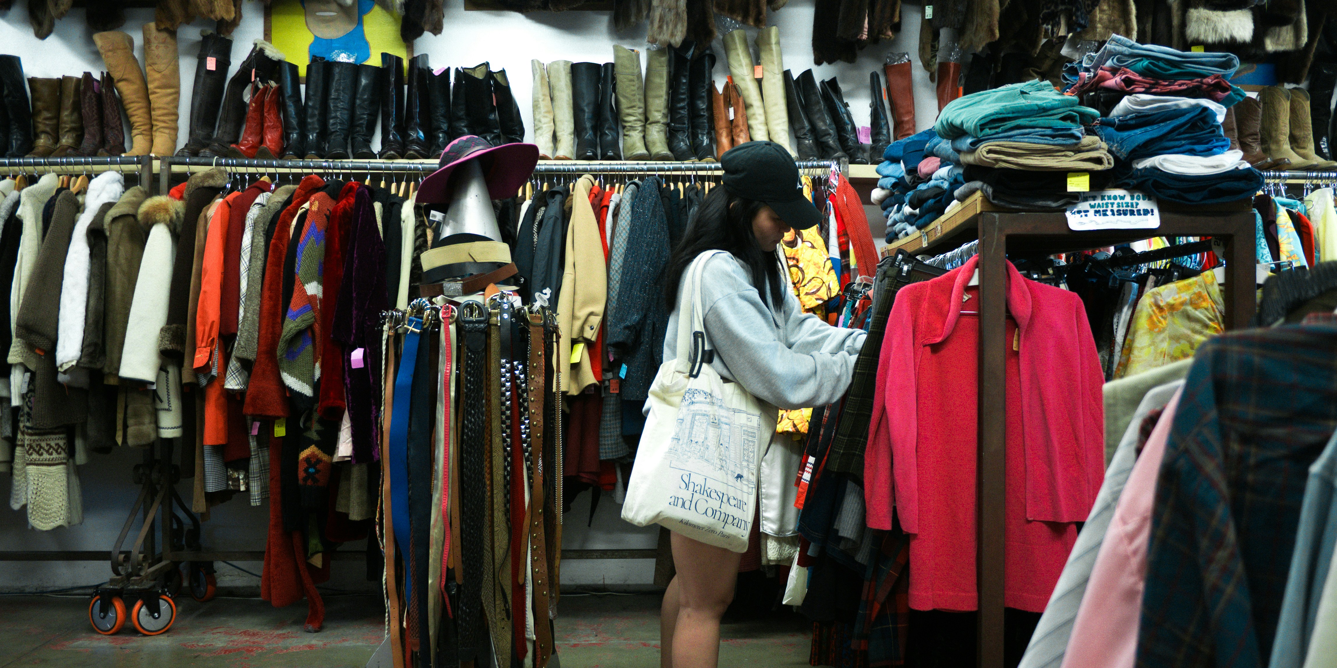 The Thrift-Smart Guide to Scoring Luxury Pieces Without the Luxury Price Tag