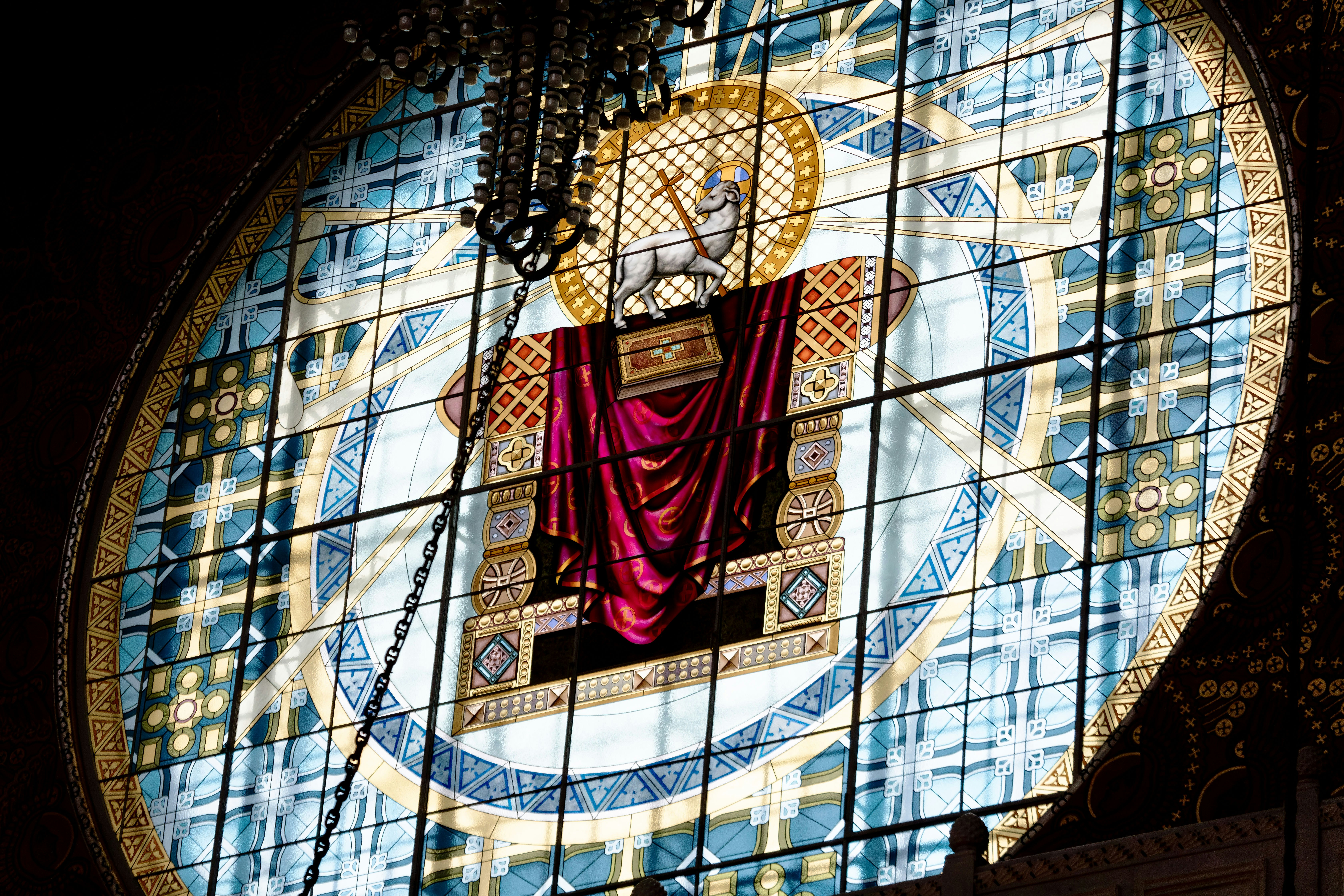 Naval Cathedral of St. Nicholas, Kronstadt