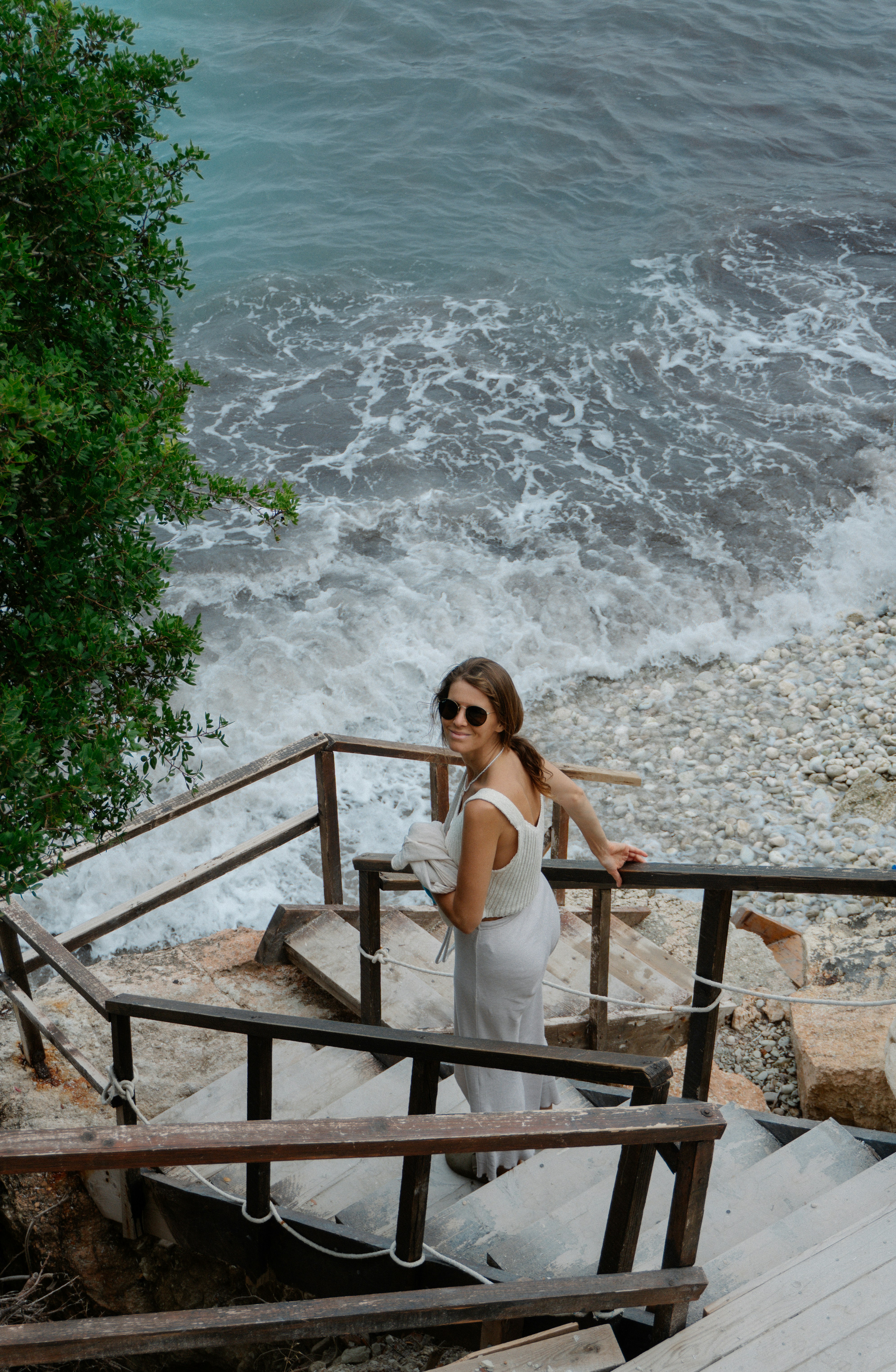 Resort collection editorial