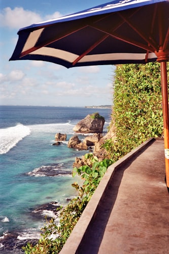 Marriott's Aruba Ocean Club hotel