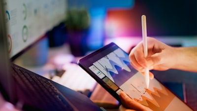 Google Analytics 4 Guide