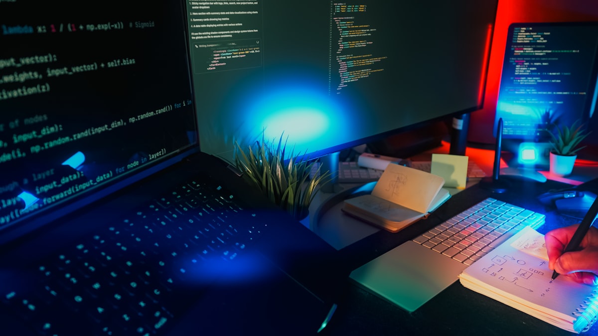 Imagen de portada de Migra un sistema de batch a streaming para una fintech LATAM