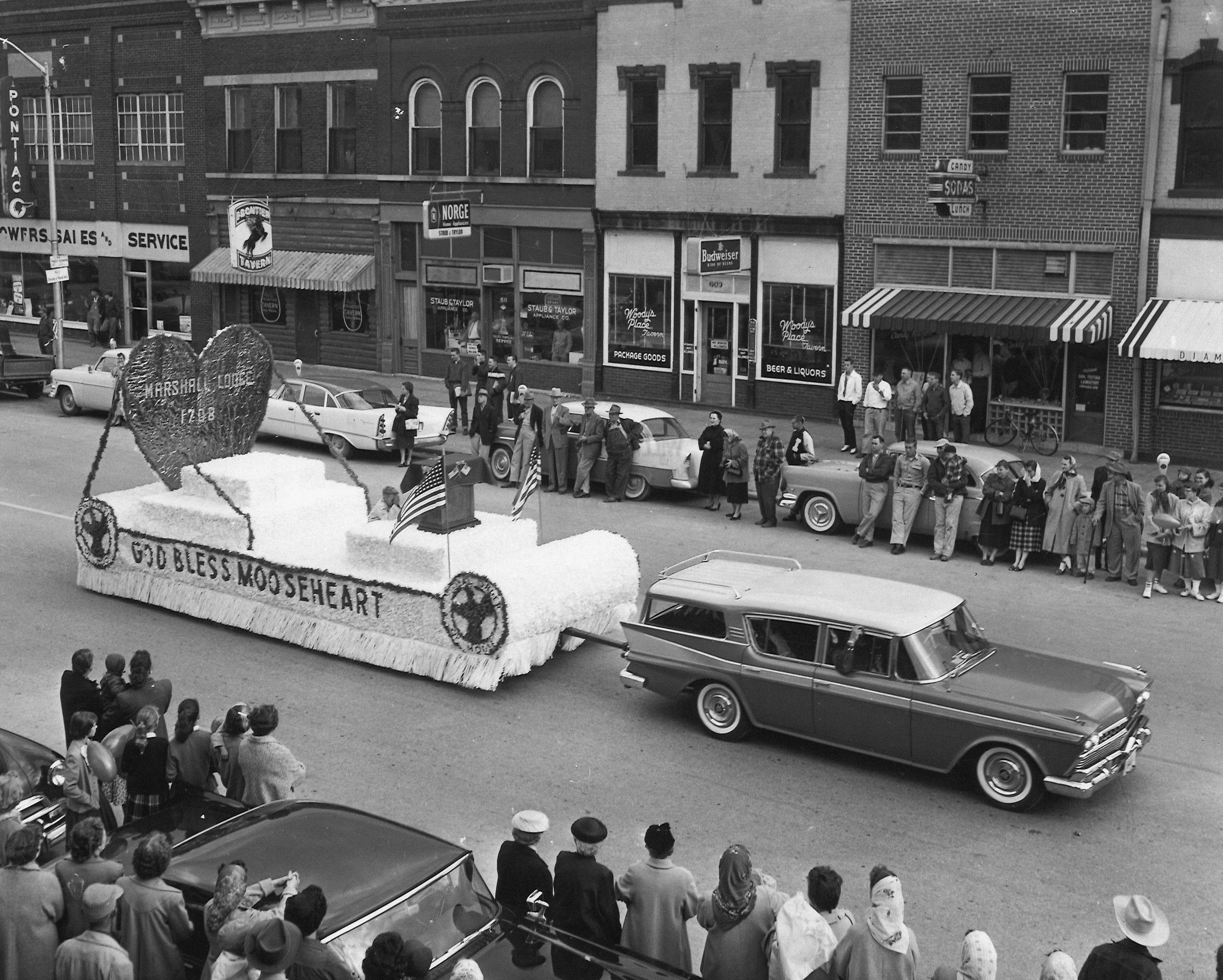 Photo by marshallpublic