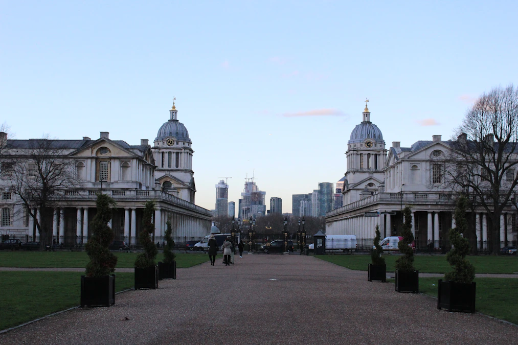 UCL 管理学院 2026 年新增两个硕士项目