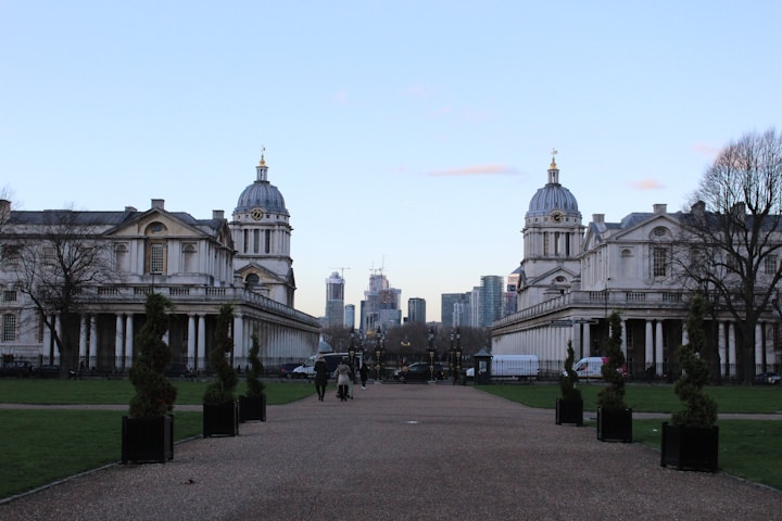 University of the Arts London