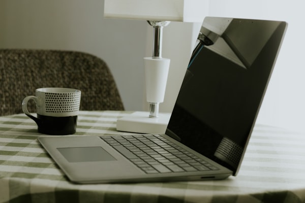 Workspace desk