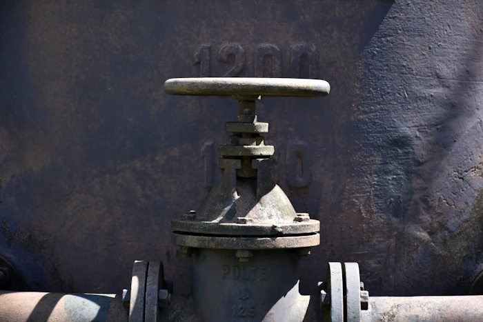 Globe Valves – EDEL Supplies reference image