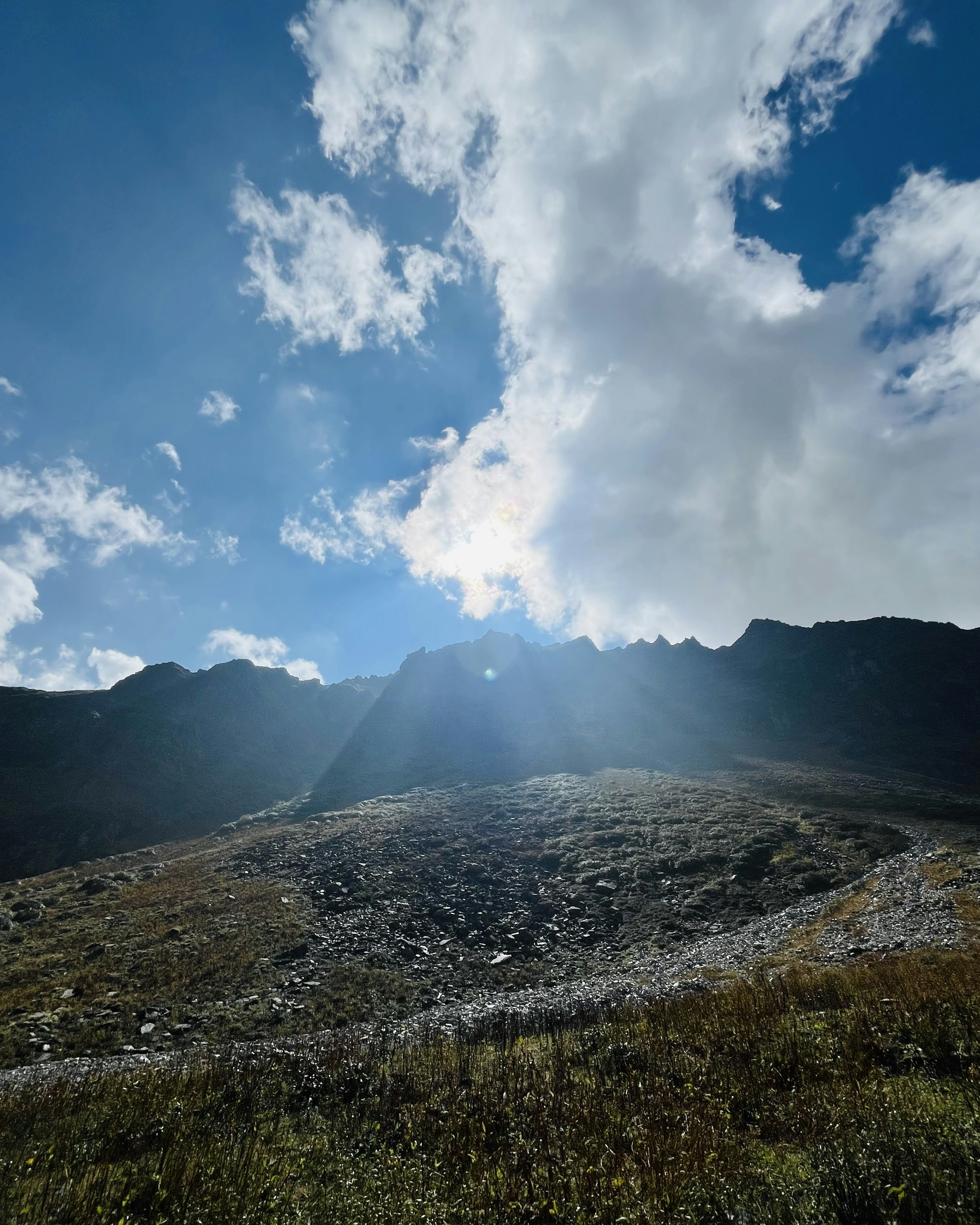 Photo by Vishwasa Navada K