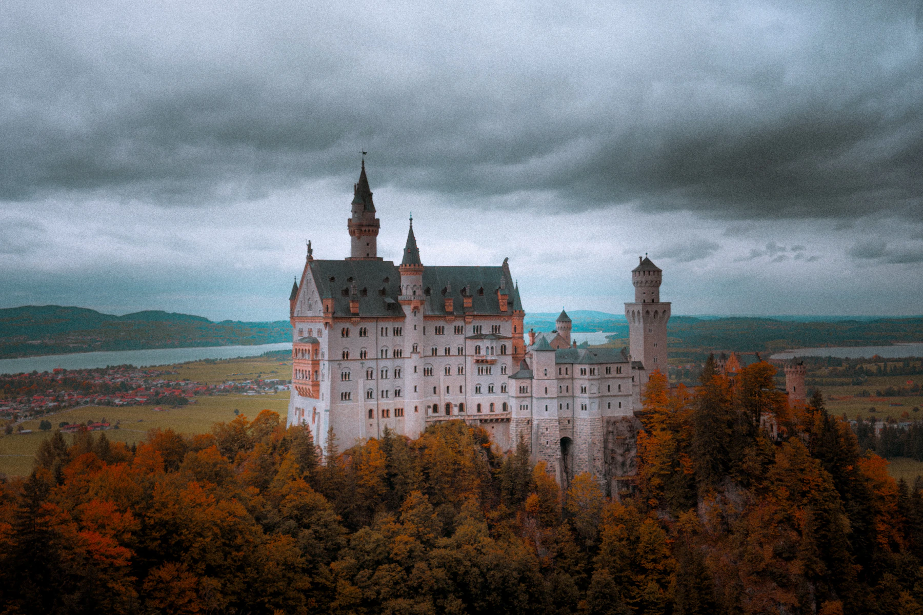Schlosshotel Althörnitz