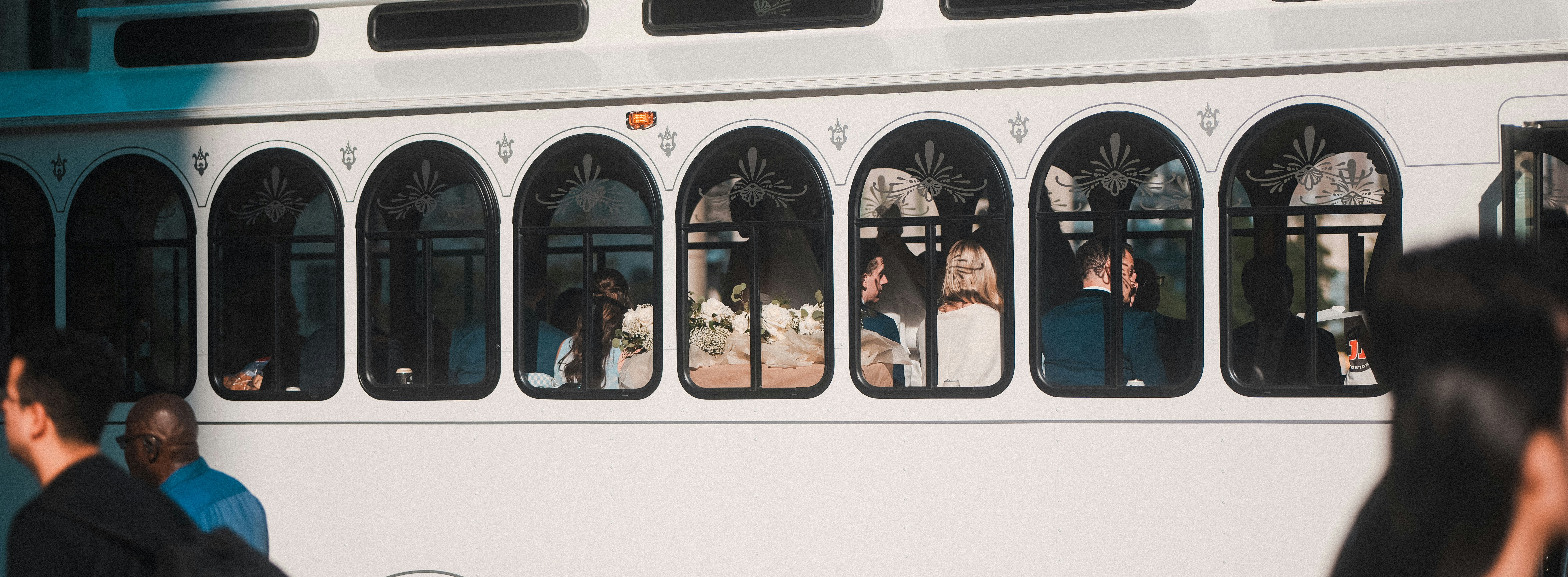 Electric Scooters as Wedding Guest Transport: A Stylish Option?