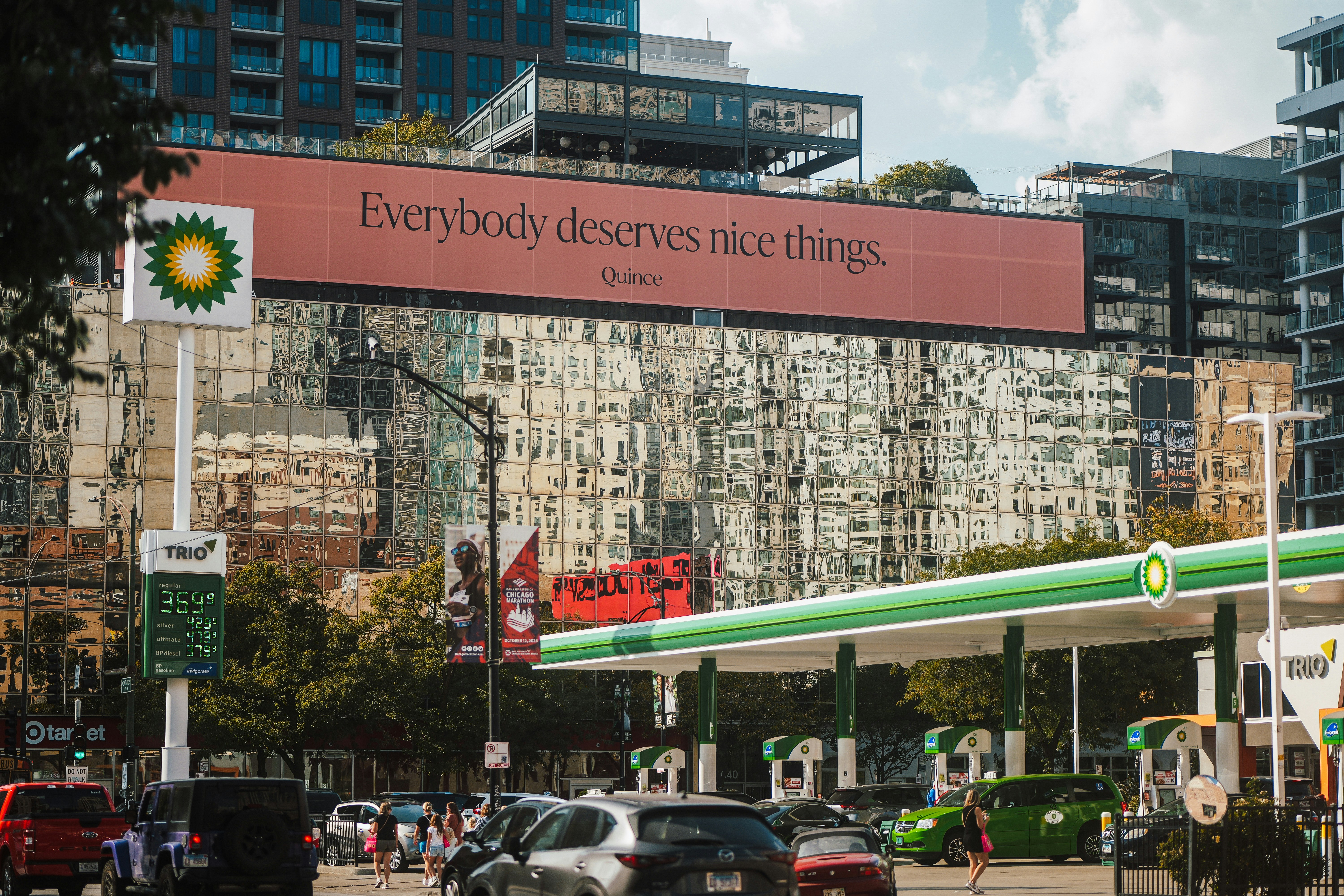 Too Much, Too Soon - Why BP Is Leaning on Oil Again