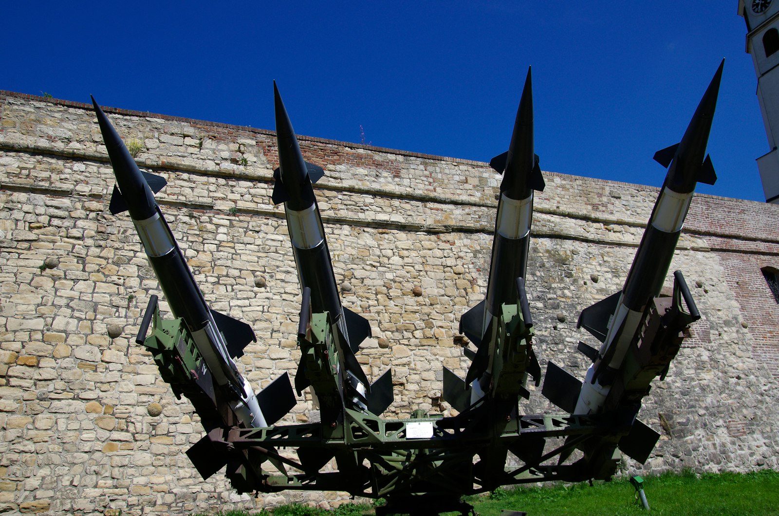 Kalemegdan Fortress