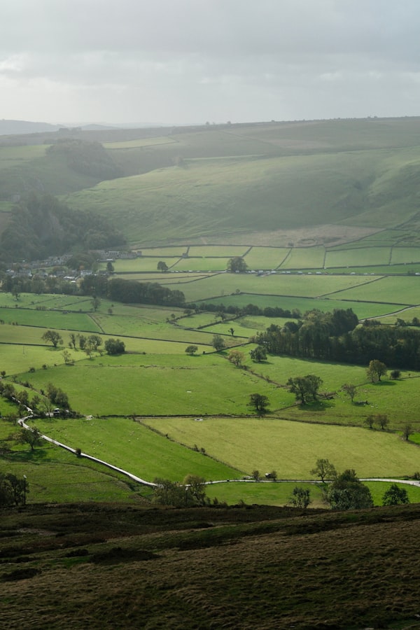 Senderos ecológicos