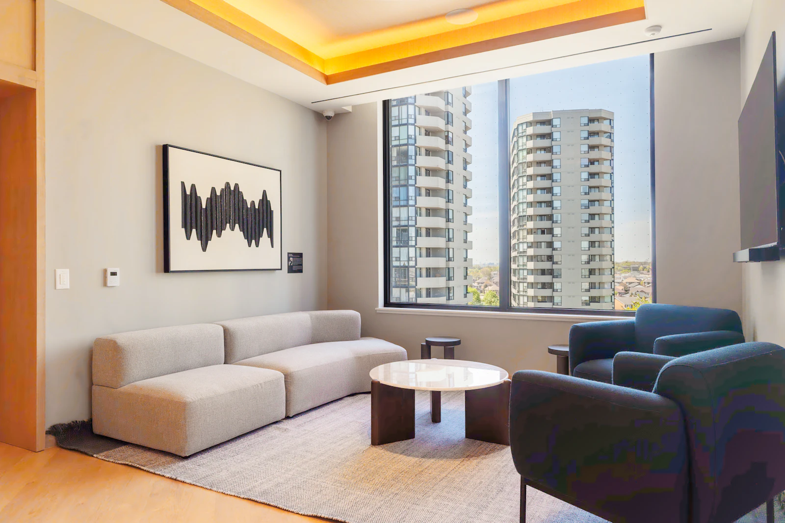 Non-warrantable condominium projects