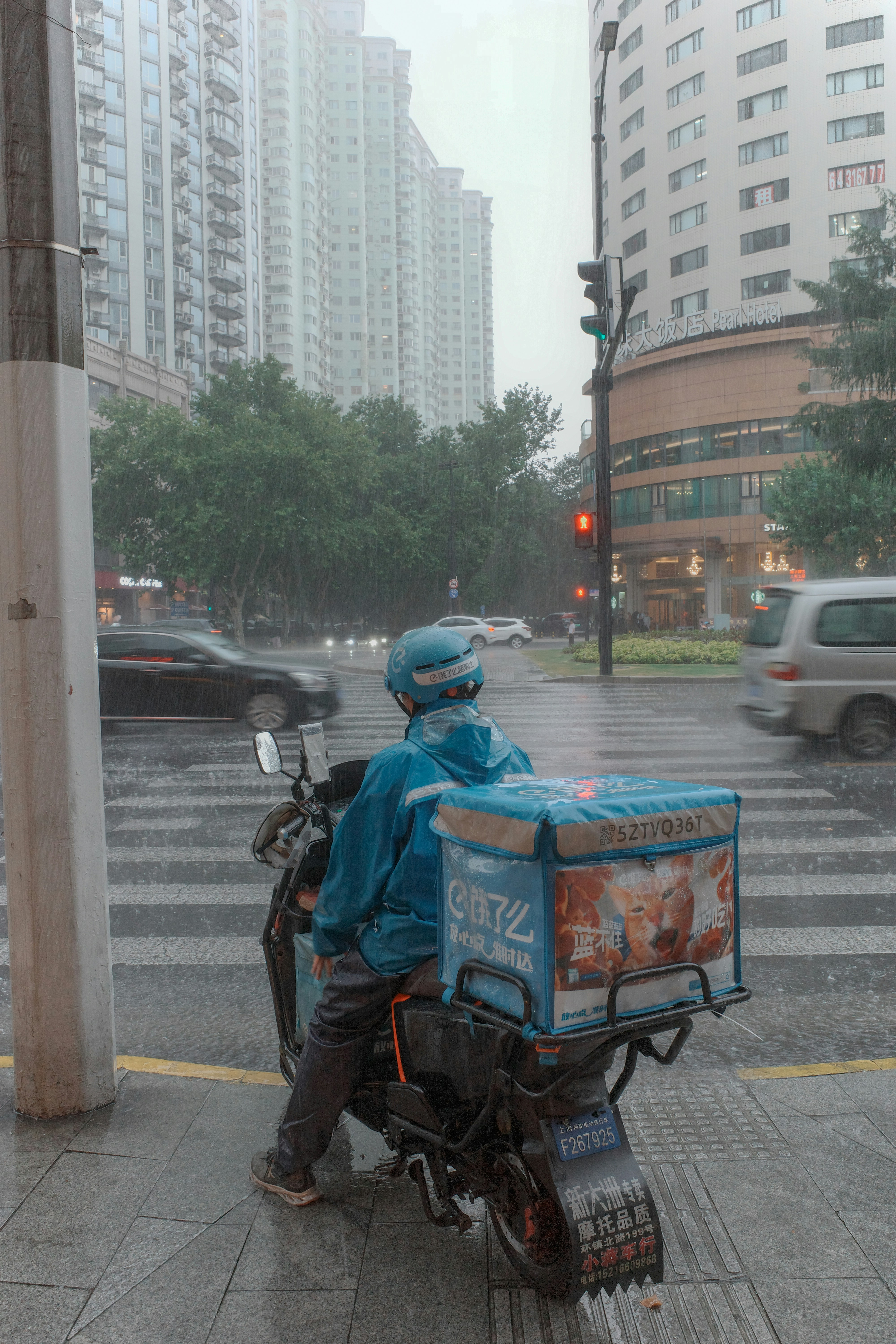 food industry challenges