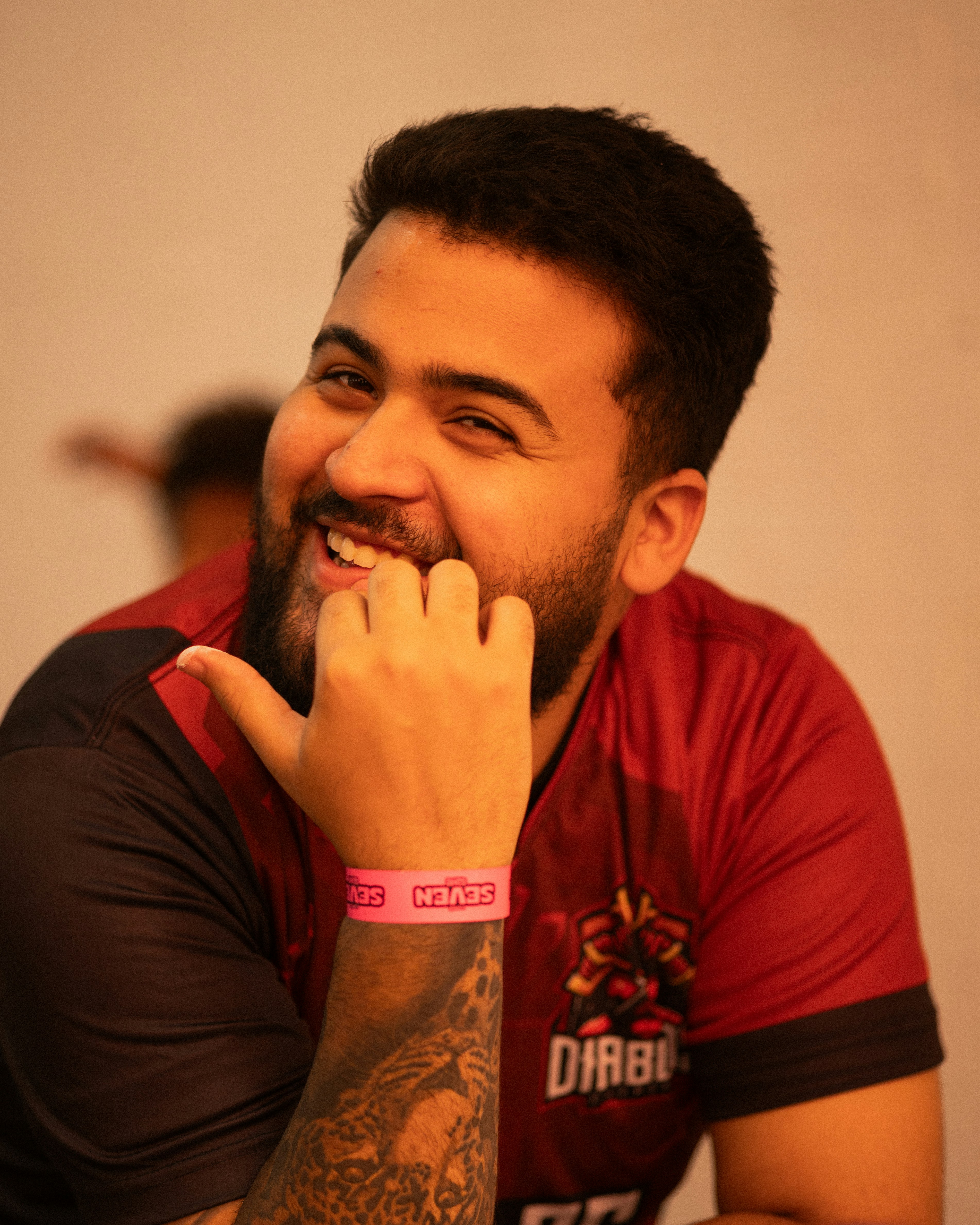 صورة اللاعب