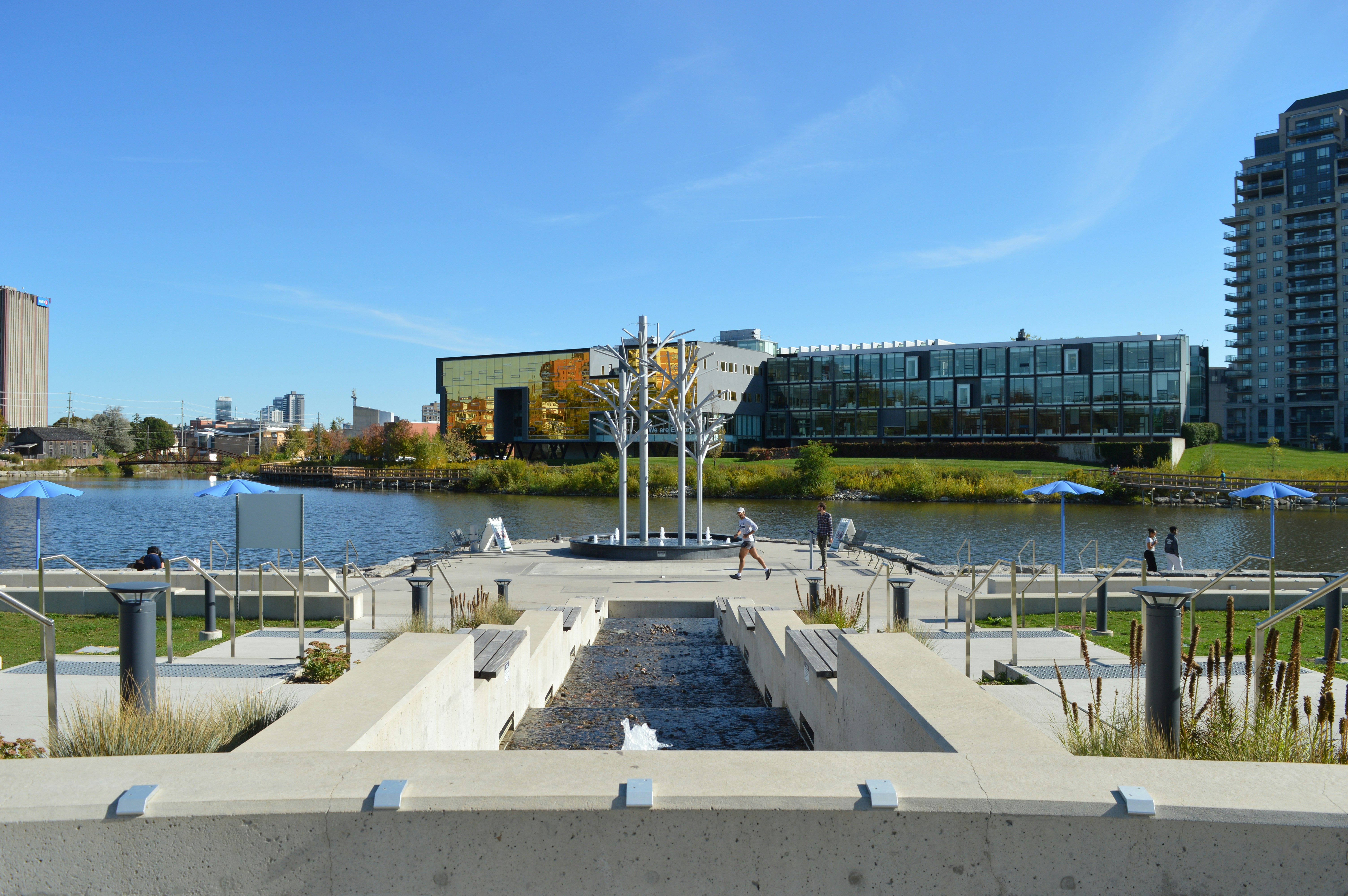 Glass City Metropark