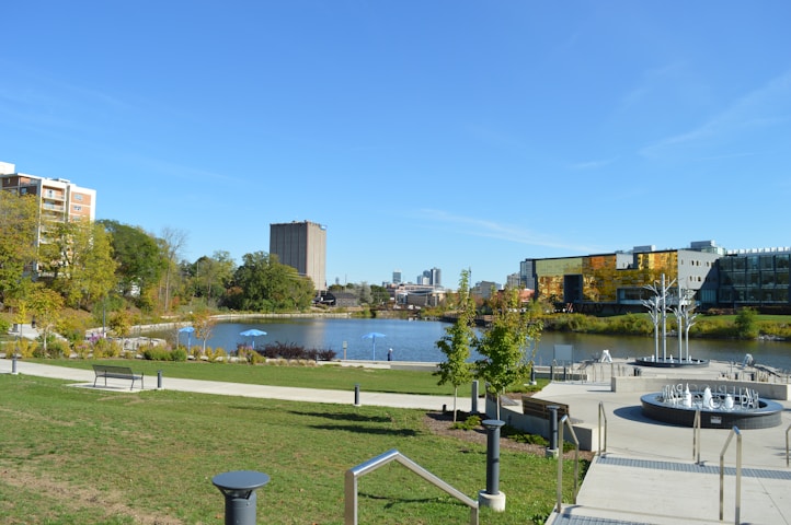 University of Akron