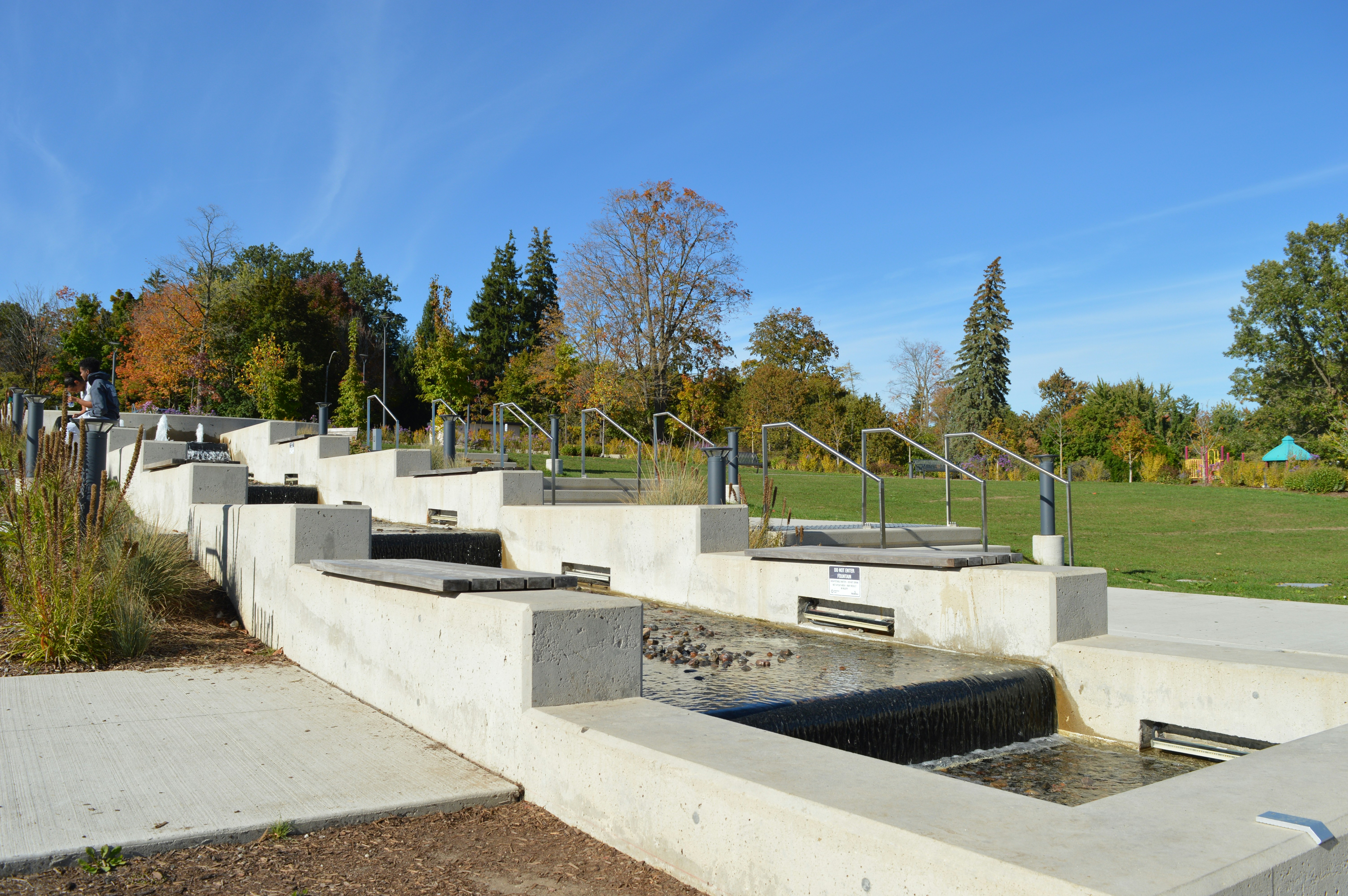 Veterans Memorial Park