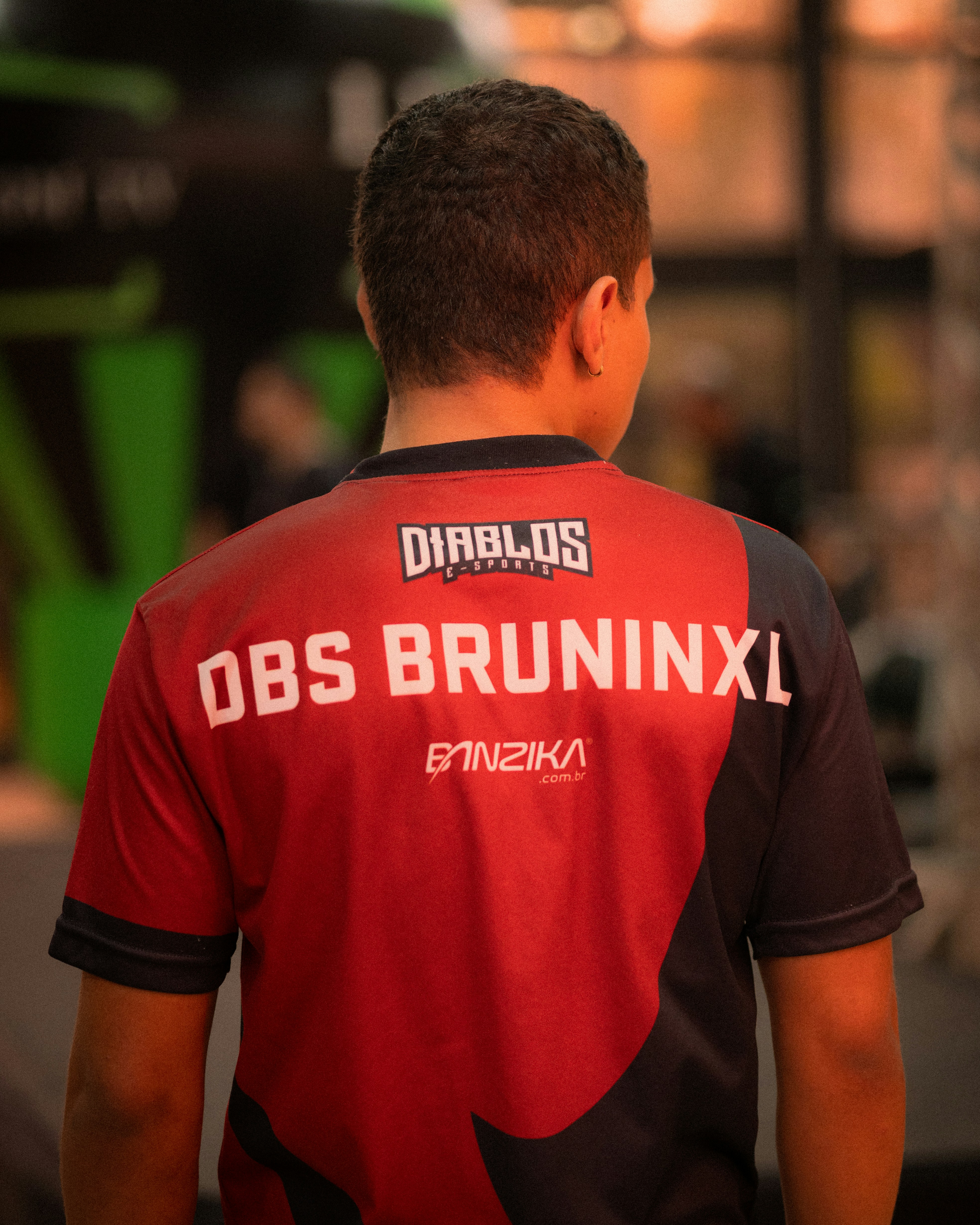 Punições Mais Severas para Jogadores Tóxicos