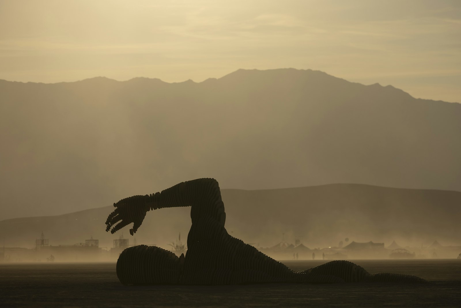 Retraite Yoga & Méditation – Sud Tunisien