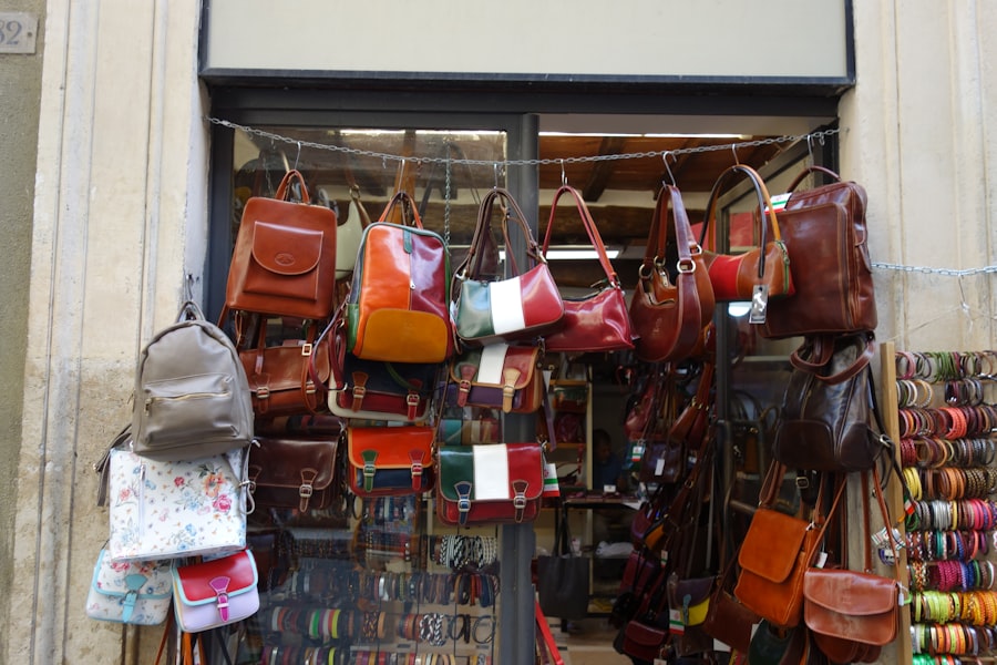 Sac Messager Origine Save My Bag sacs et maroquinerie