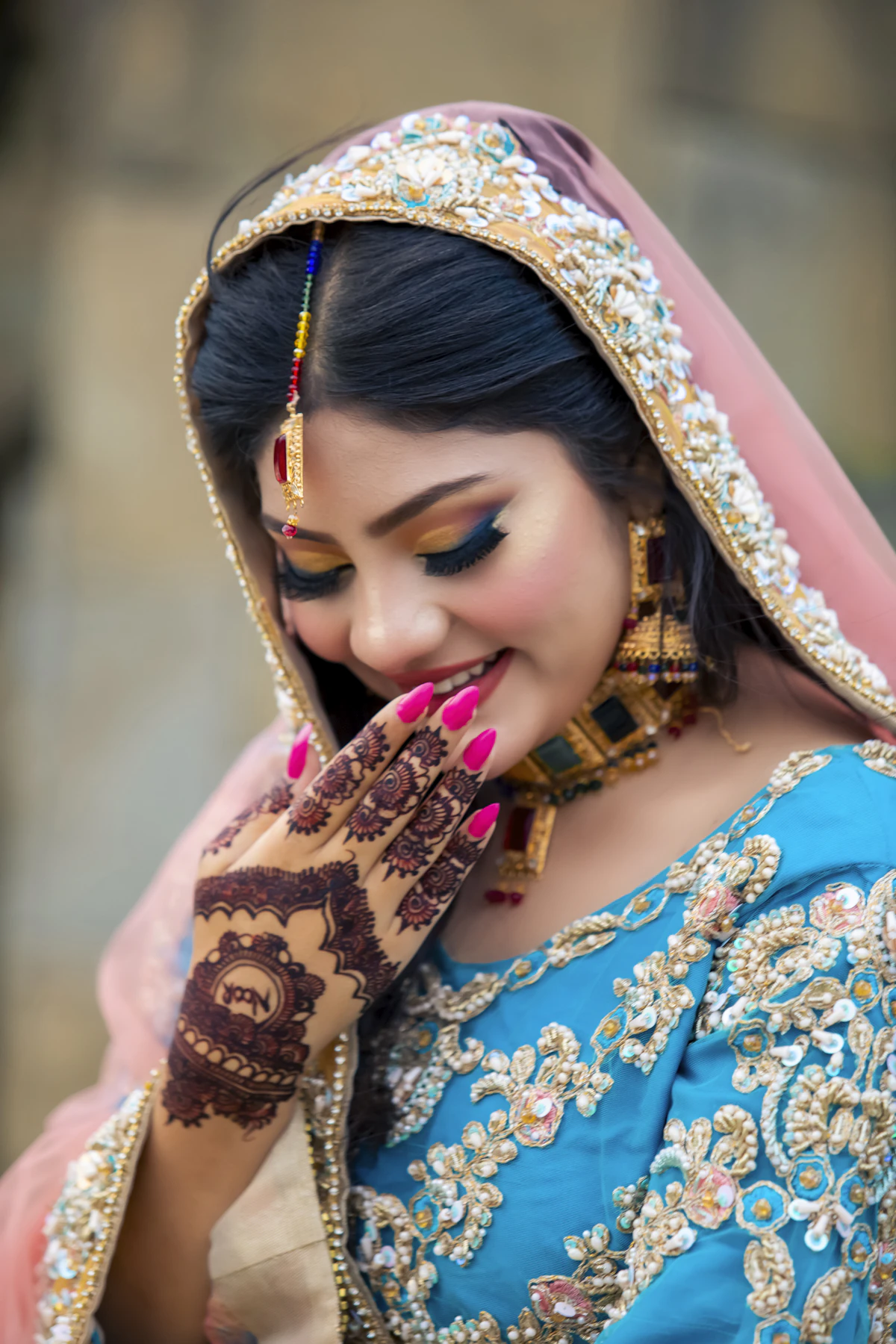 Bridal Lingerie Shopping Guide for Pakistani Brides