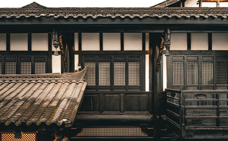 Kuanzhai Alleys