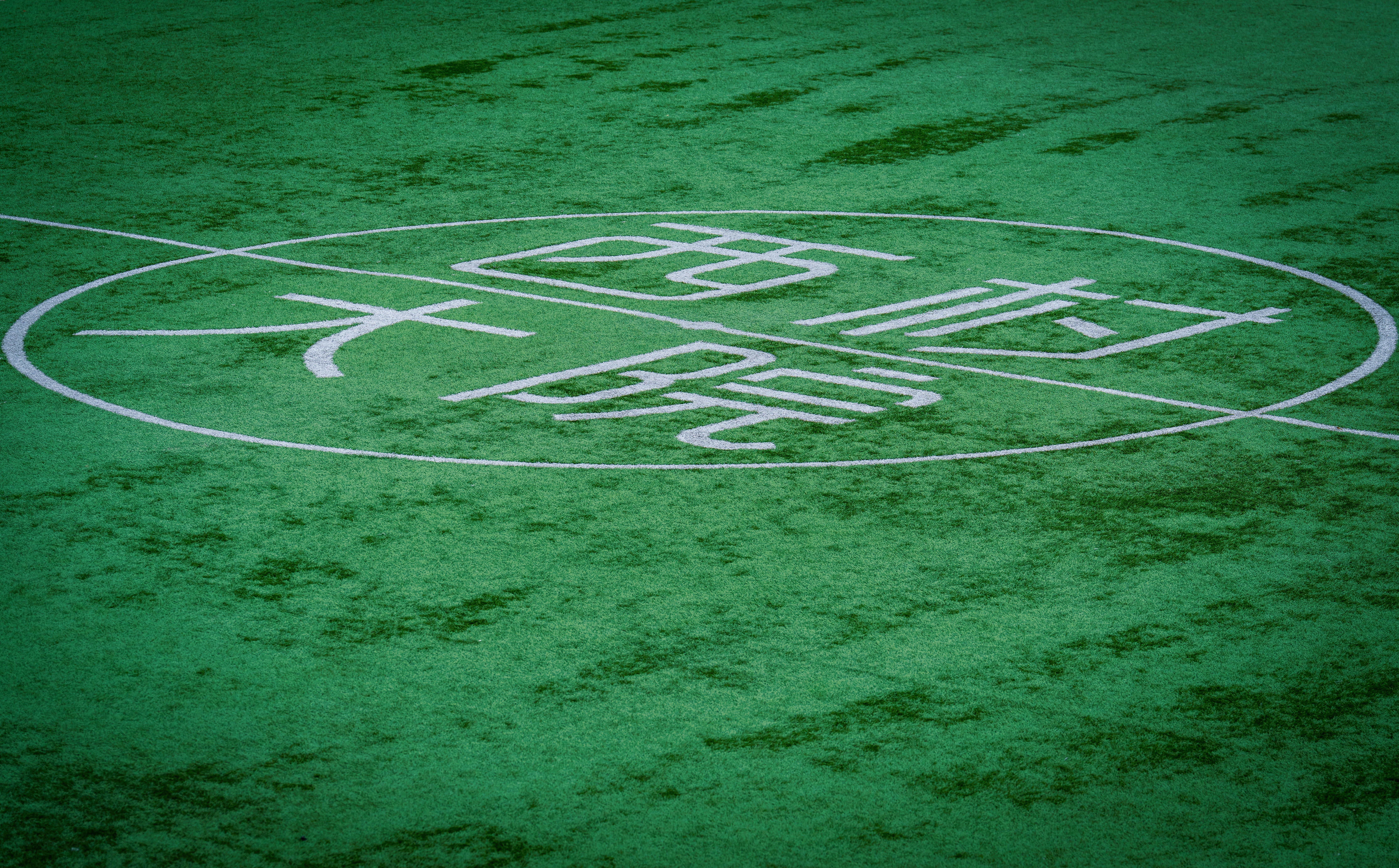 West Village Basis Yard