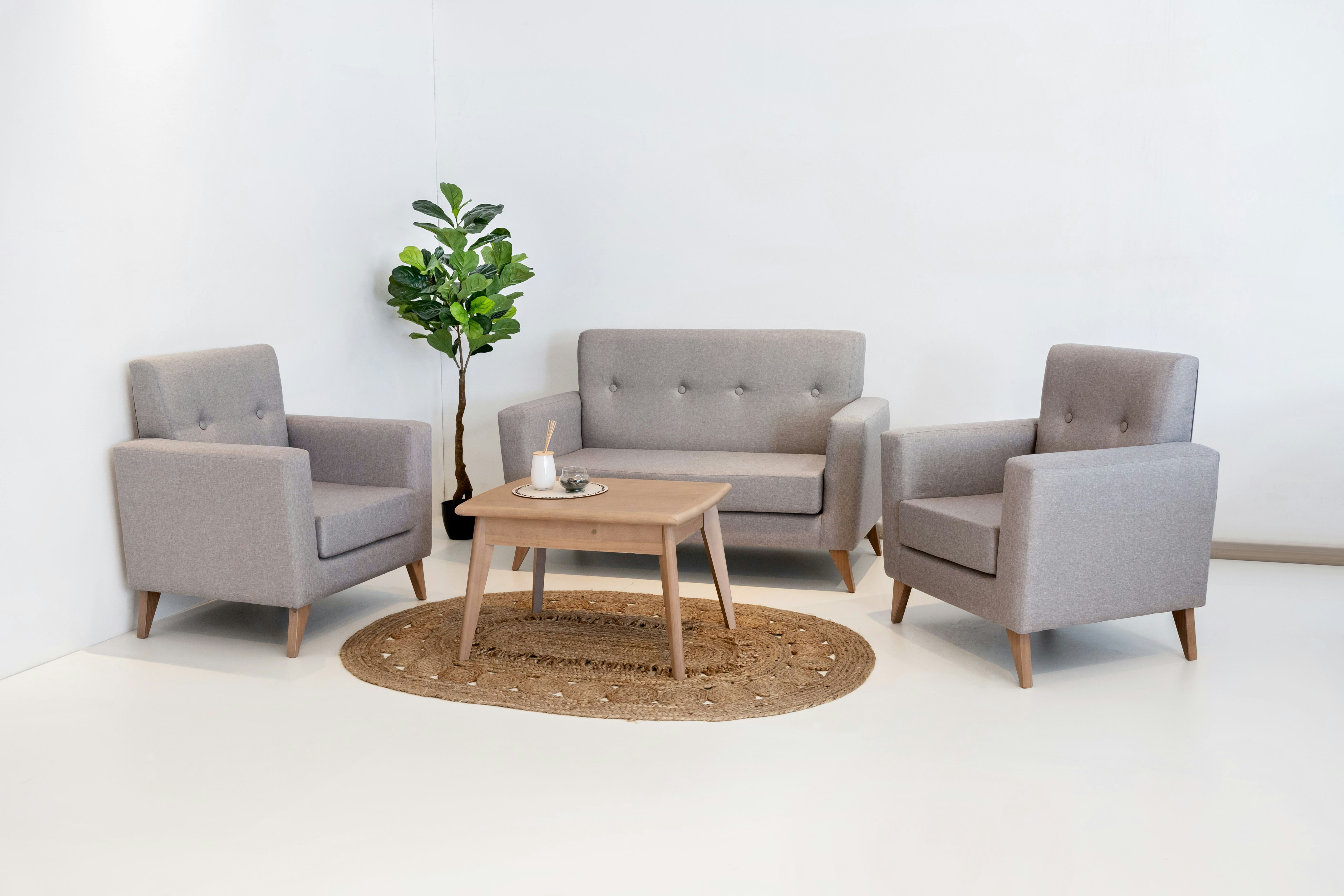 Spend Smart, Live Better: A Room-by-Room Guide to Furniture Budgeting