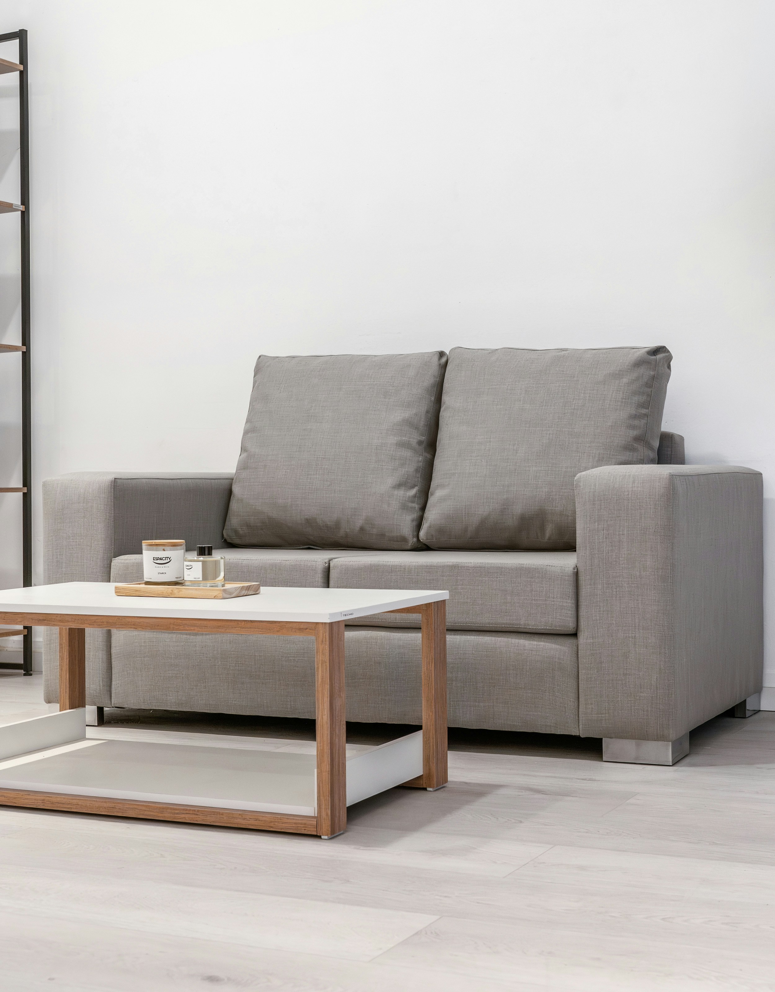 Produktbild av modern soffa