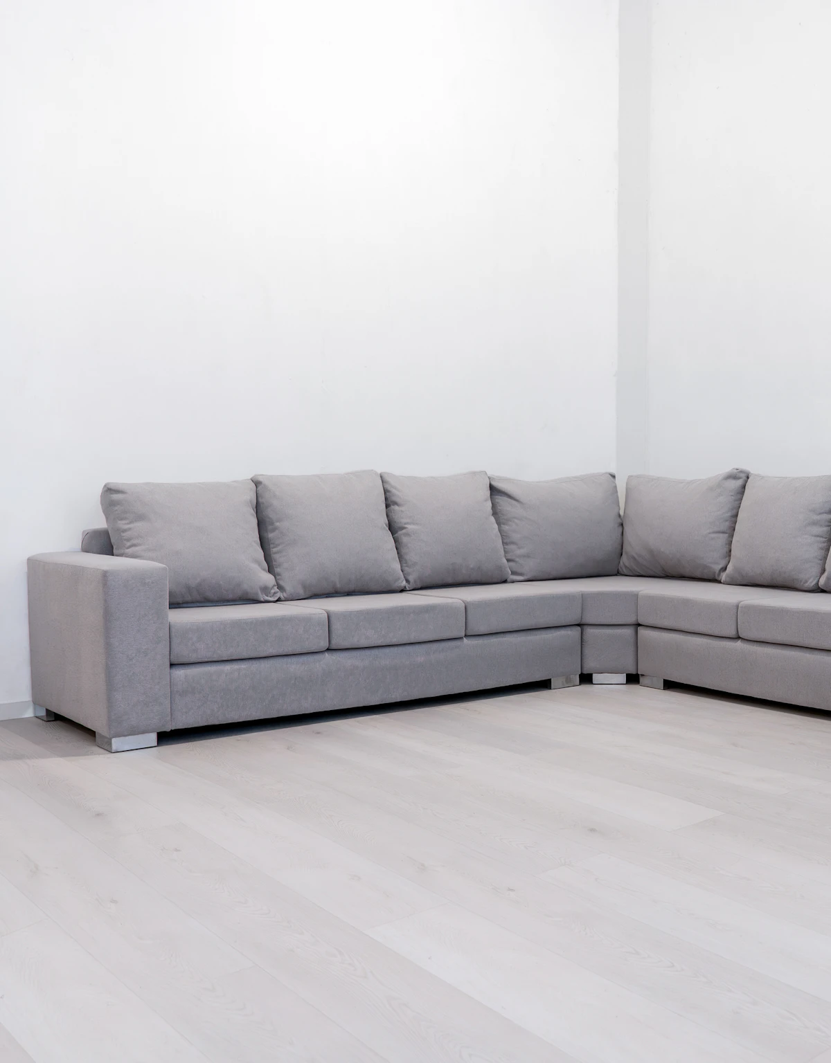 Grana Modular Sectional, photograph 4