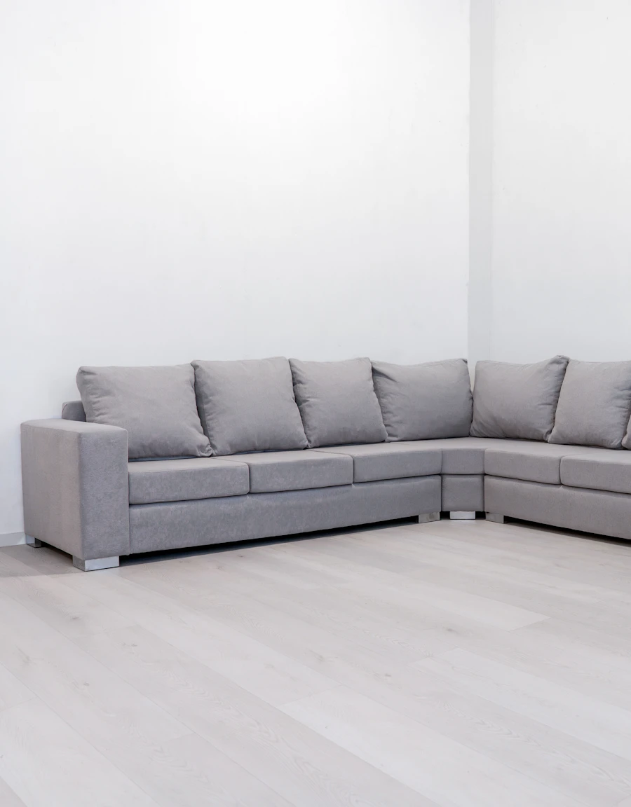 Furniture & Decor, Shop by department carousel