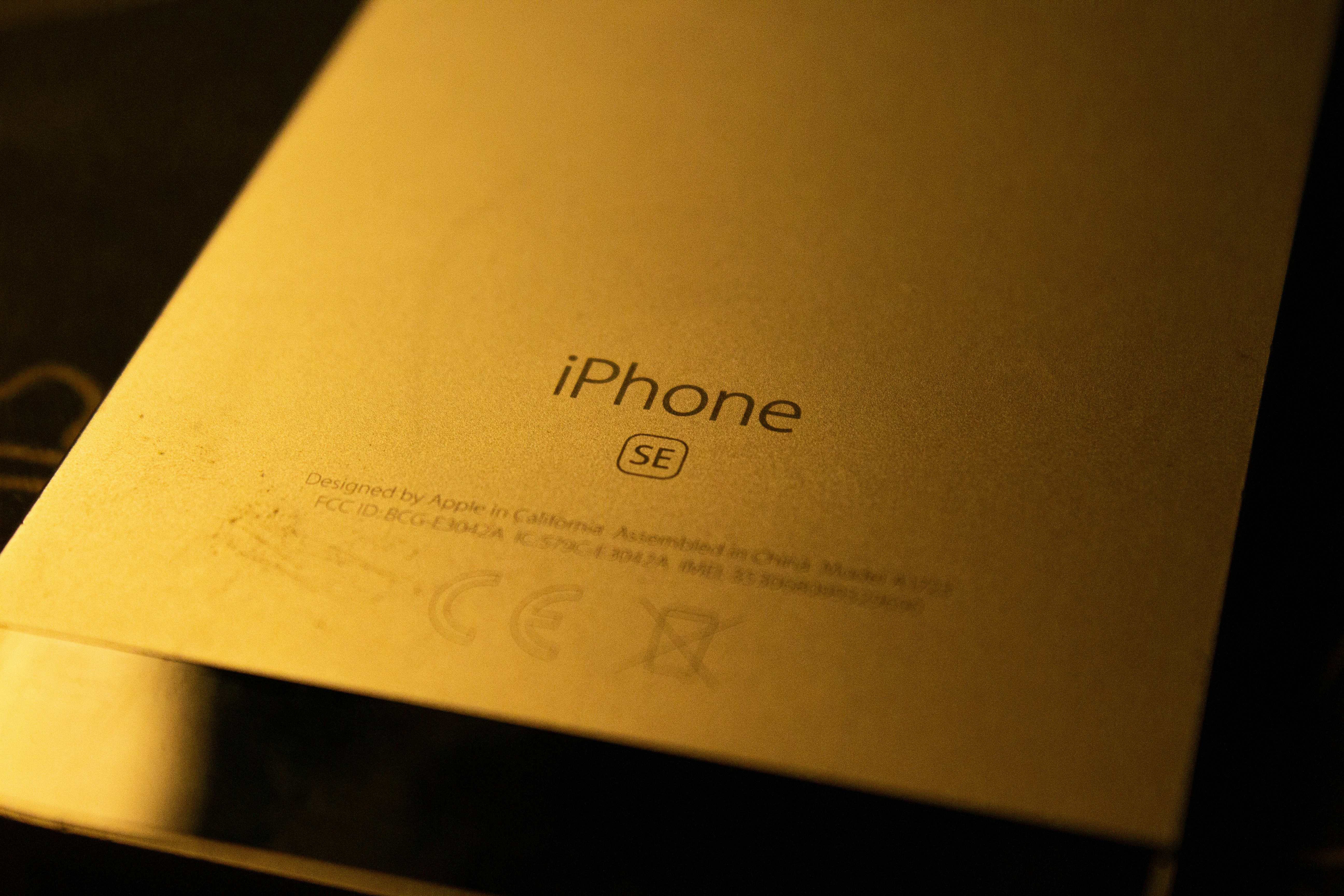 Echoes of a Decade Past