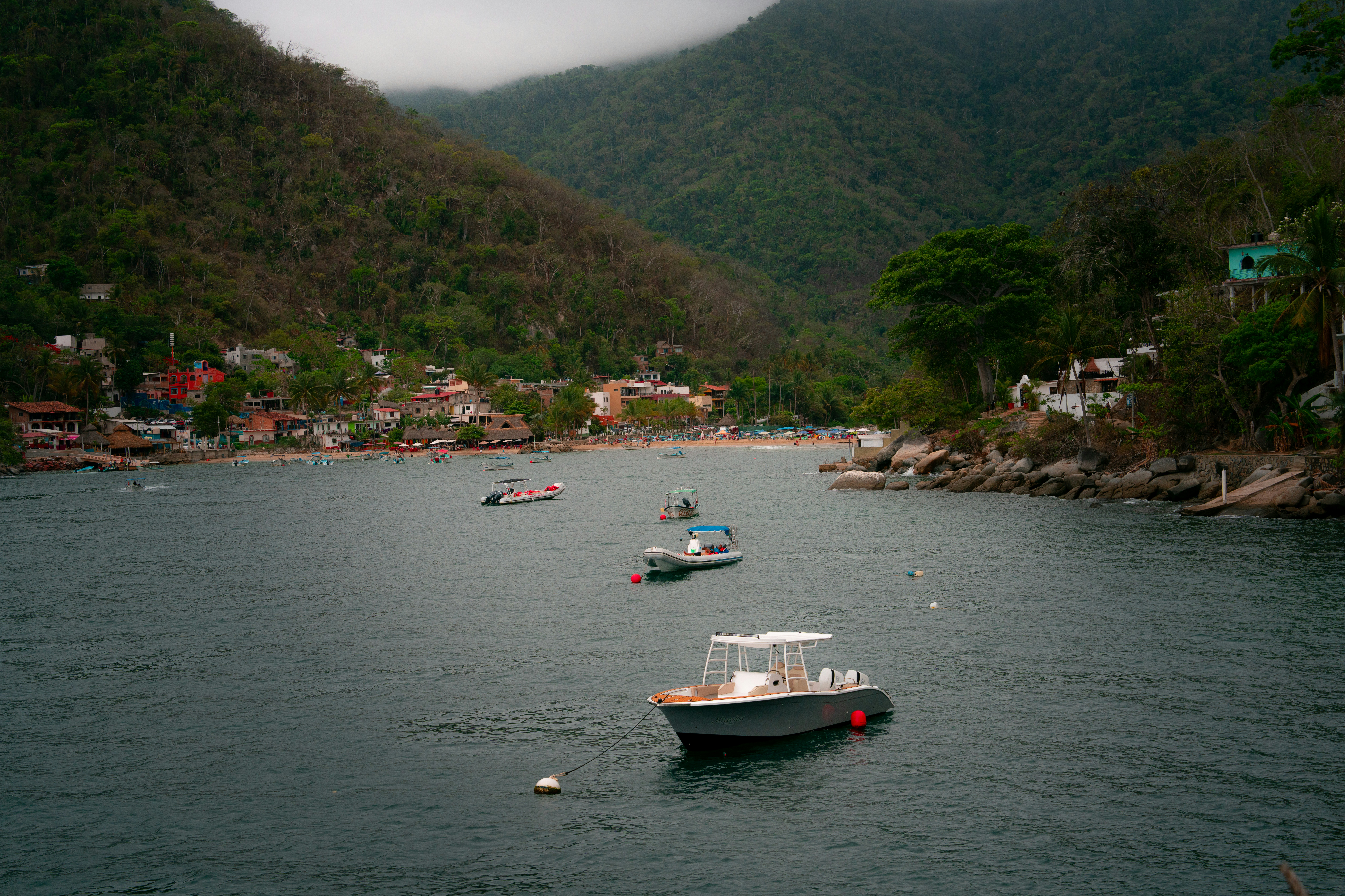 15 series como «Bahía de la Viuda» que deberías ver a continuación