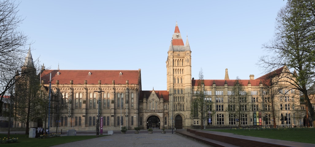 Manchester Metropolitan University
