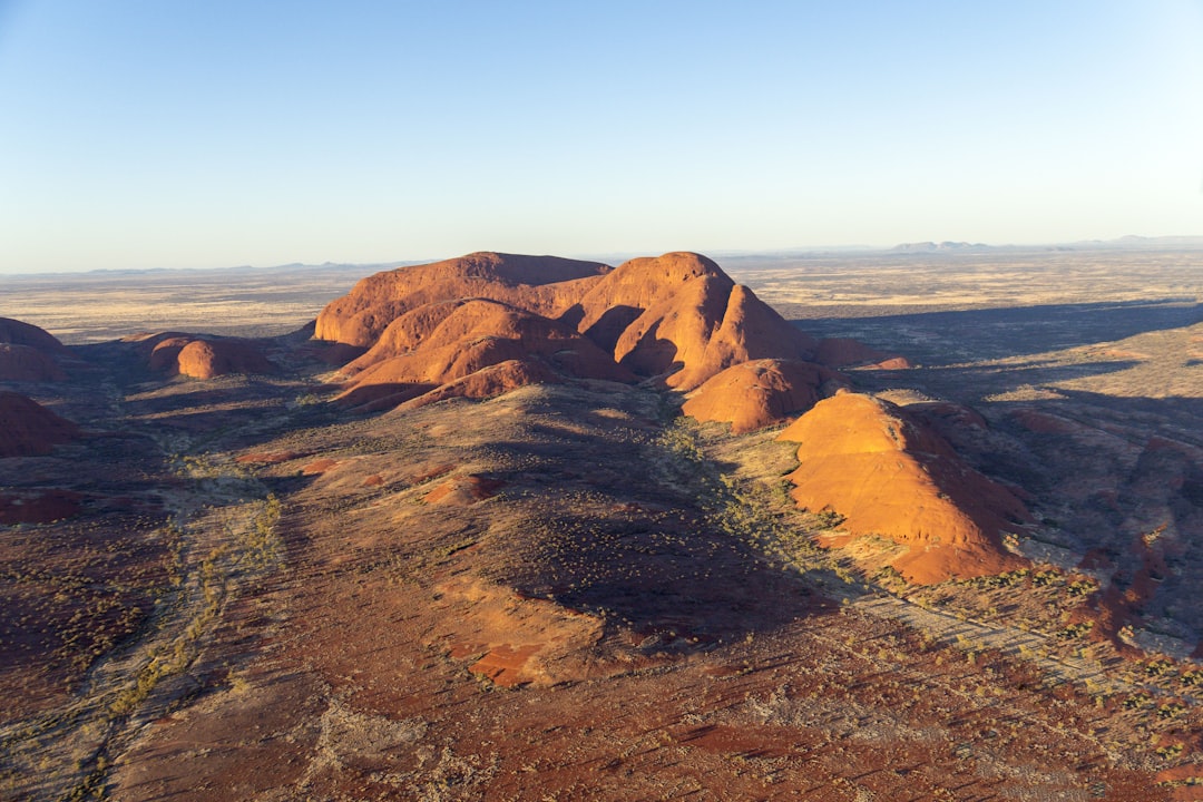 Hermannsburg Mission