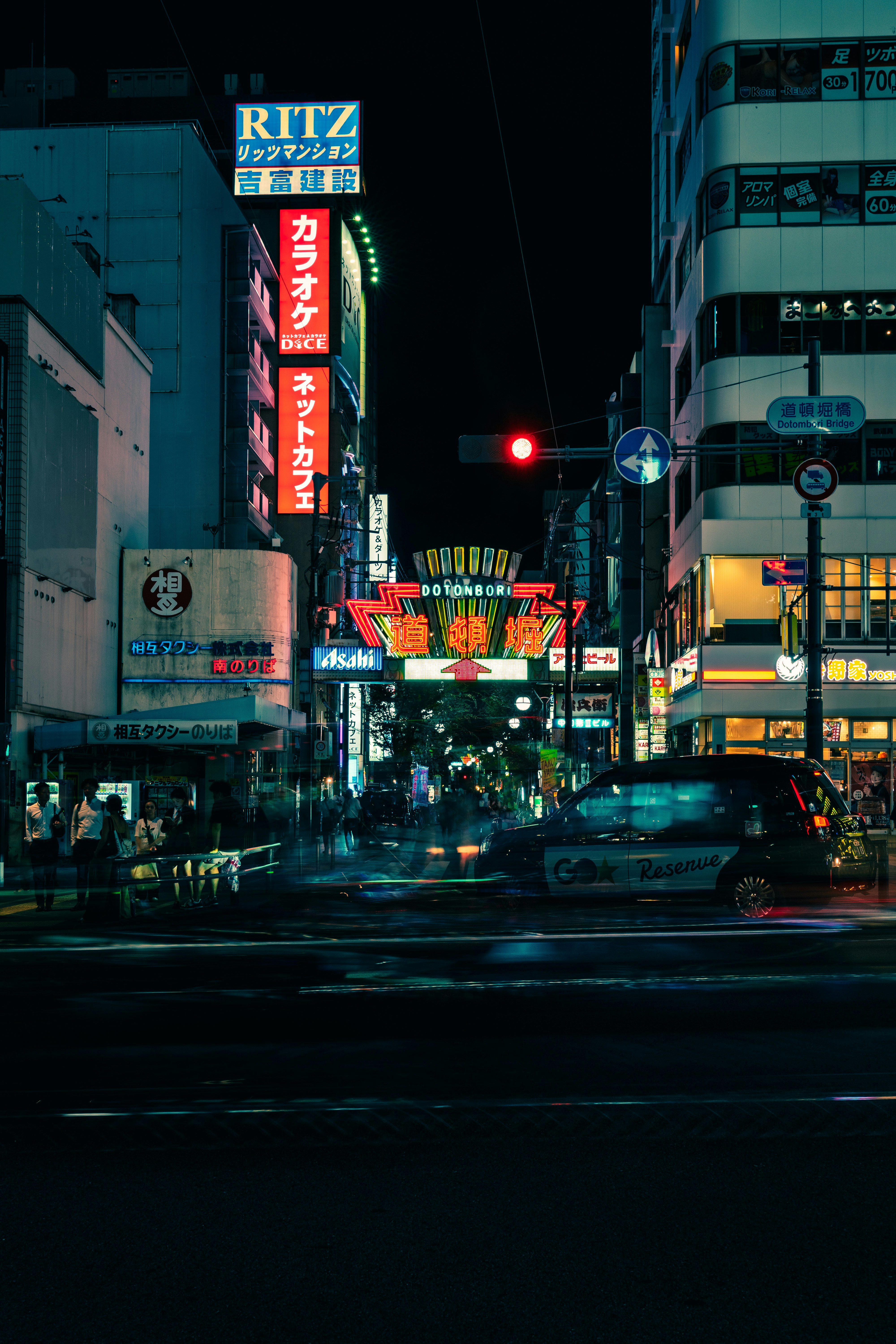 Photo by wenhao_ruan