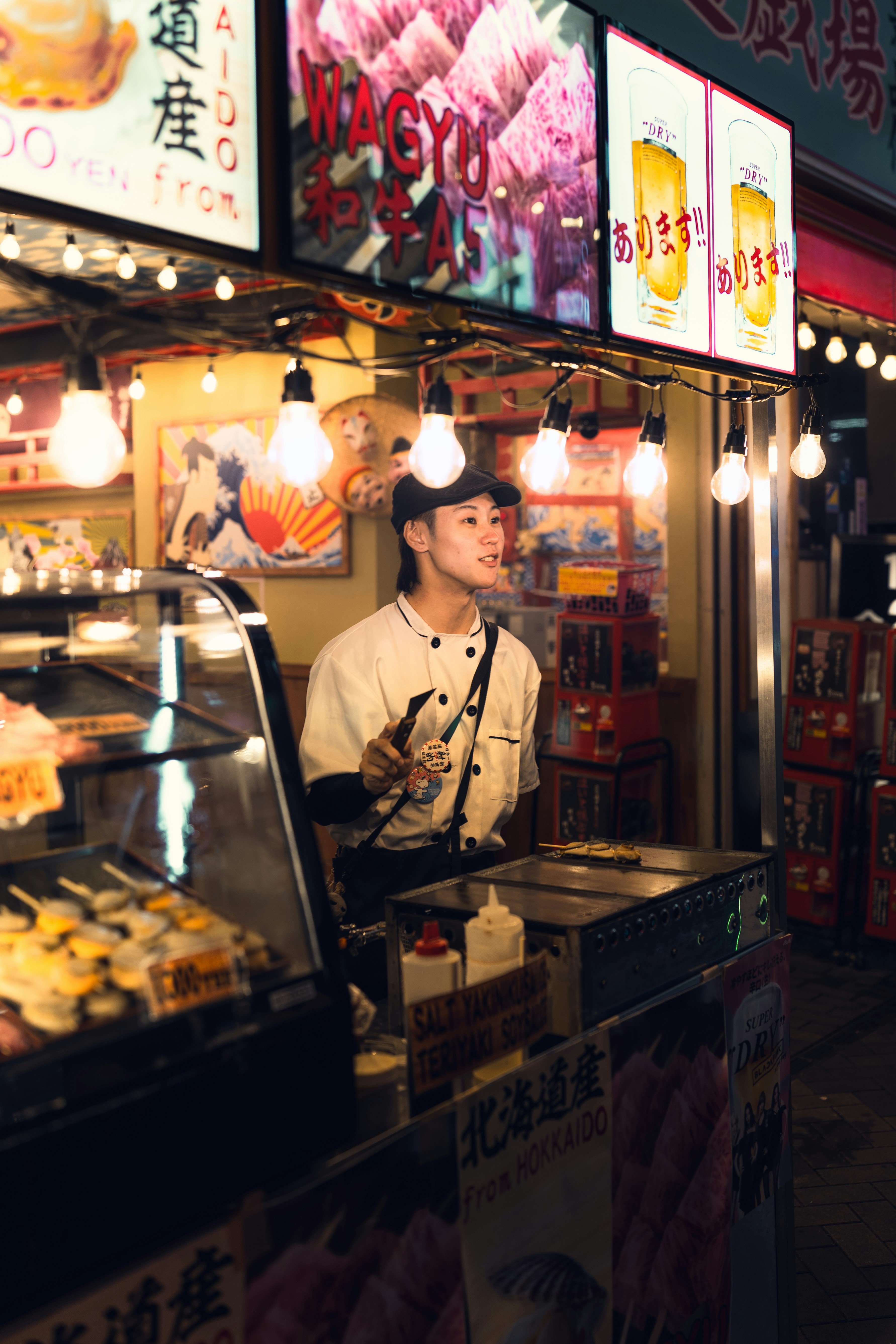 Photo by wenhao_ruan