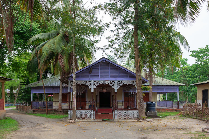 Best Gluten-Free Restaurants and Cafes in Majuli